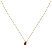 Collana Live Diamond LDY10051I Donna