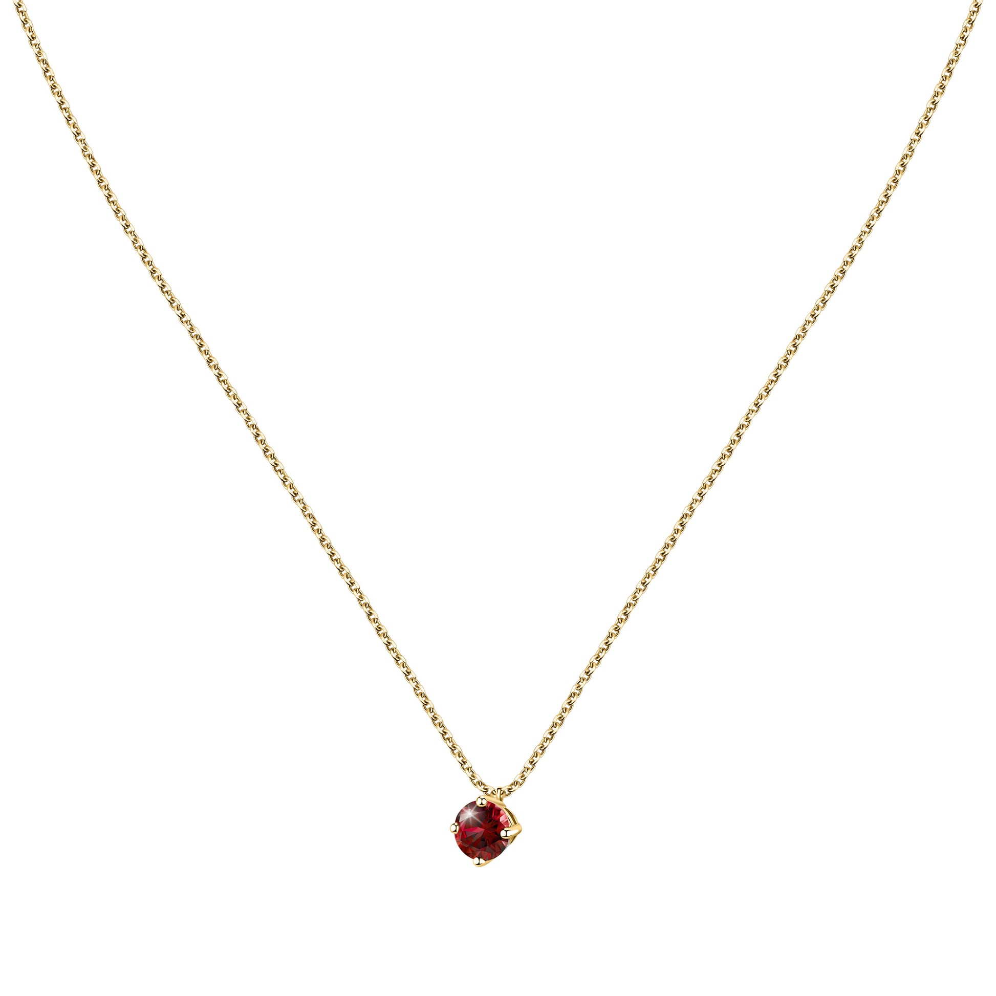Collana Live Diamond LDY10051I Donna