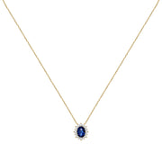 Collana Live Diamond LDY10073I Donna