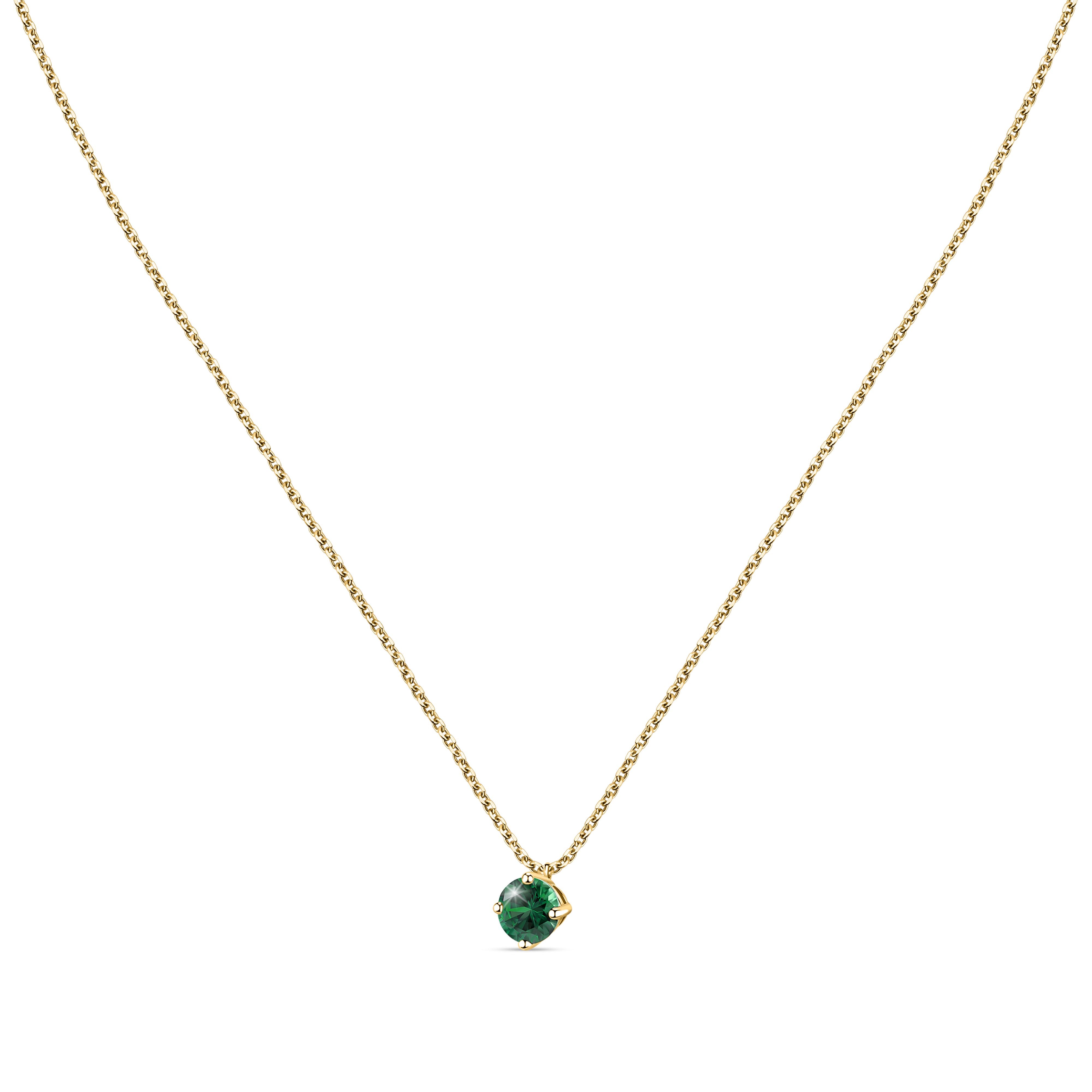 Collana Live Diamond LDY10149I Donna