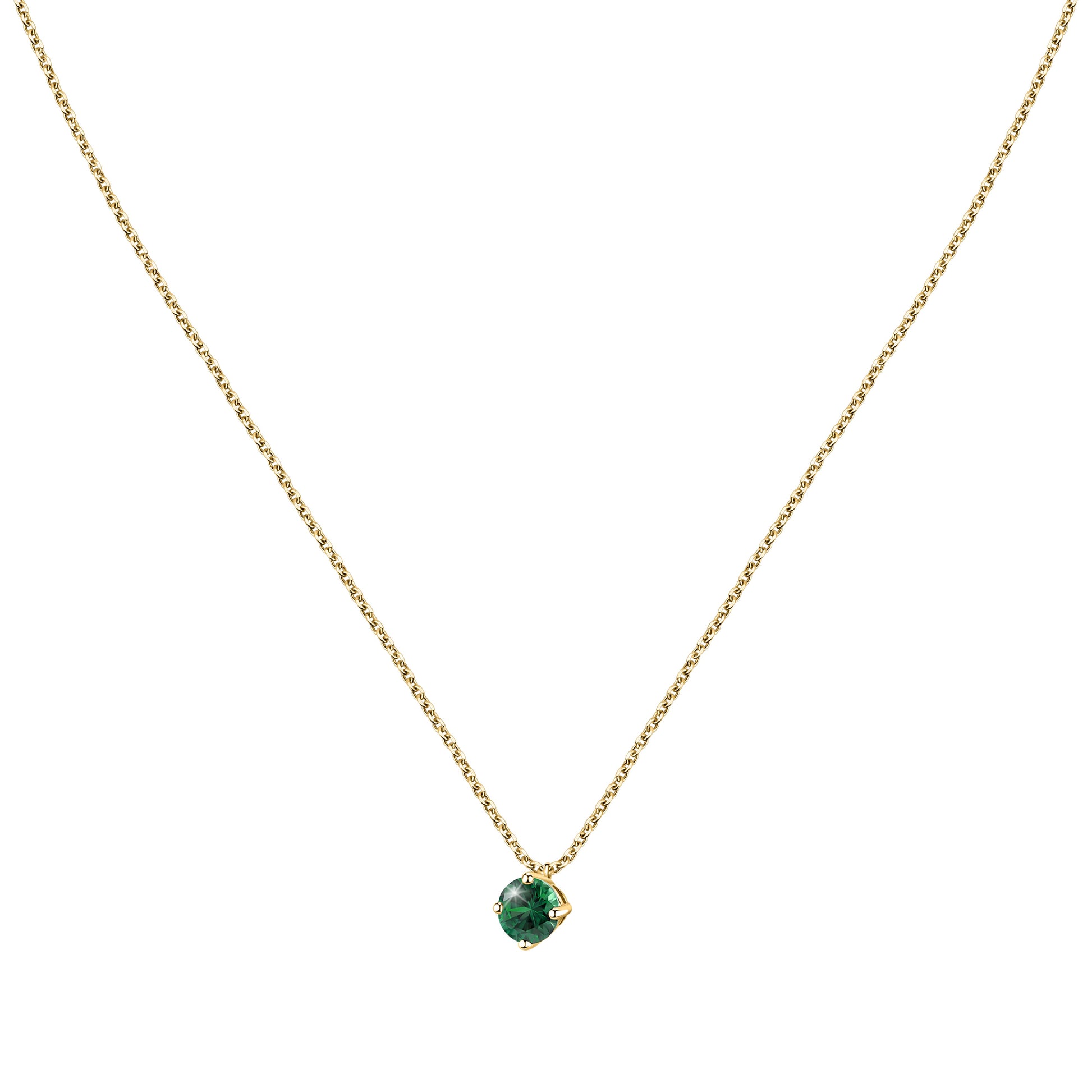 Collana Live Diamond LDY10149I Donna