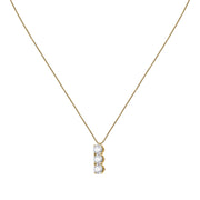 Collana Live Diamond LDY12010I Donna