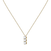 Collana Live Diamond LDY15010I Donna