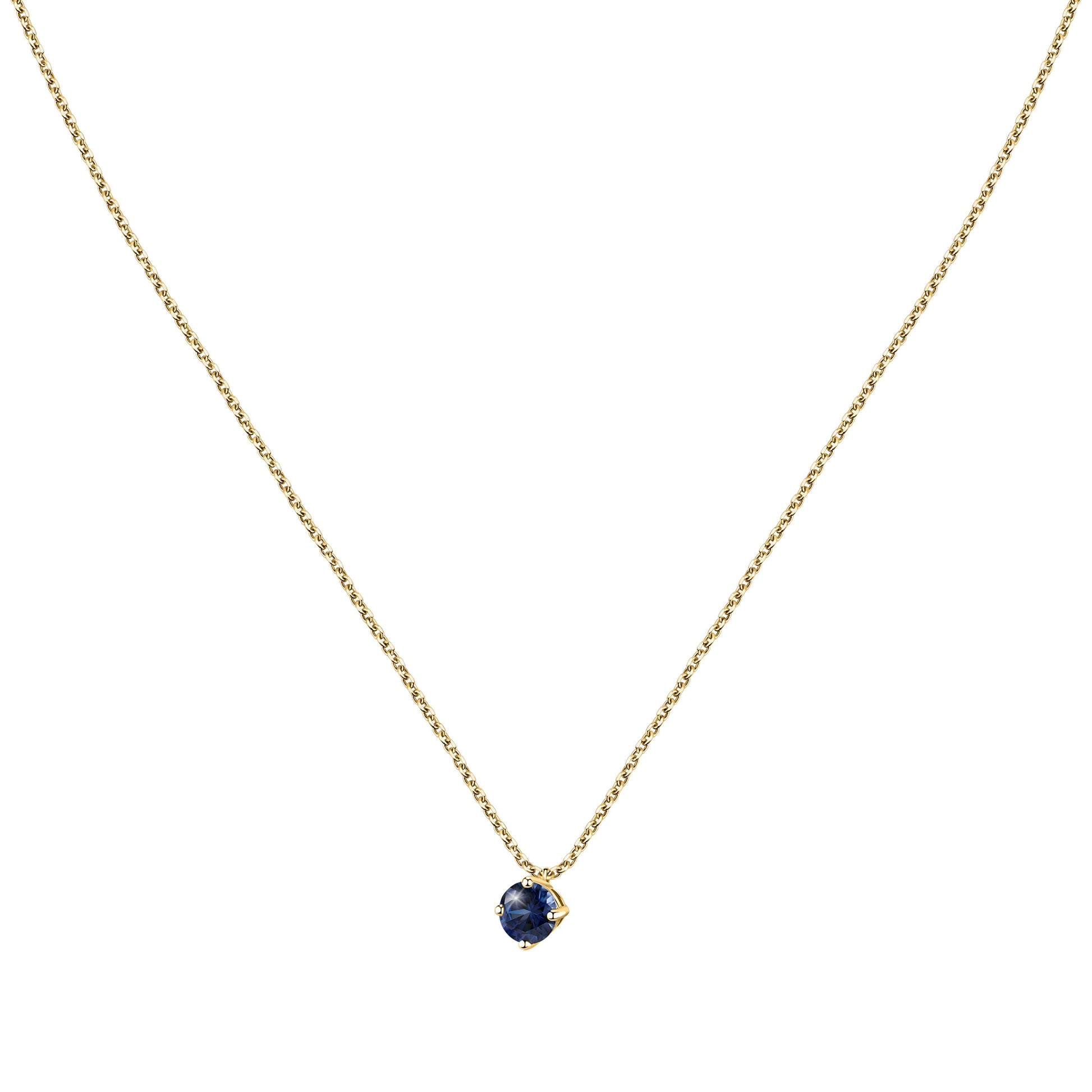 Collana Live Diamond LDY15048I Donna