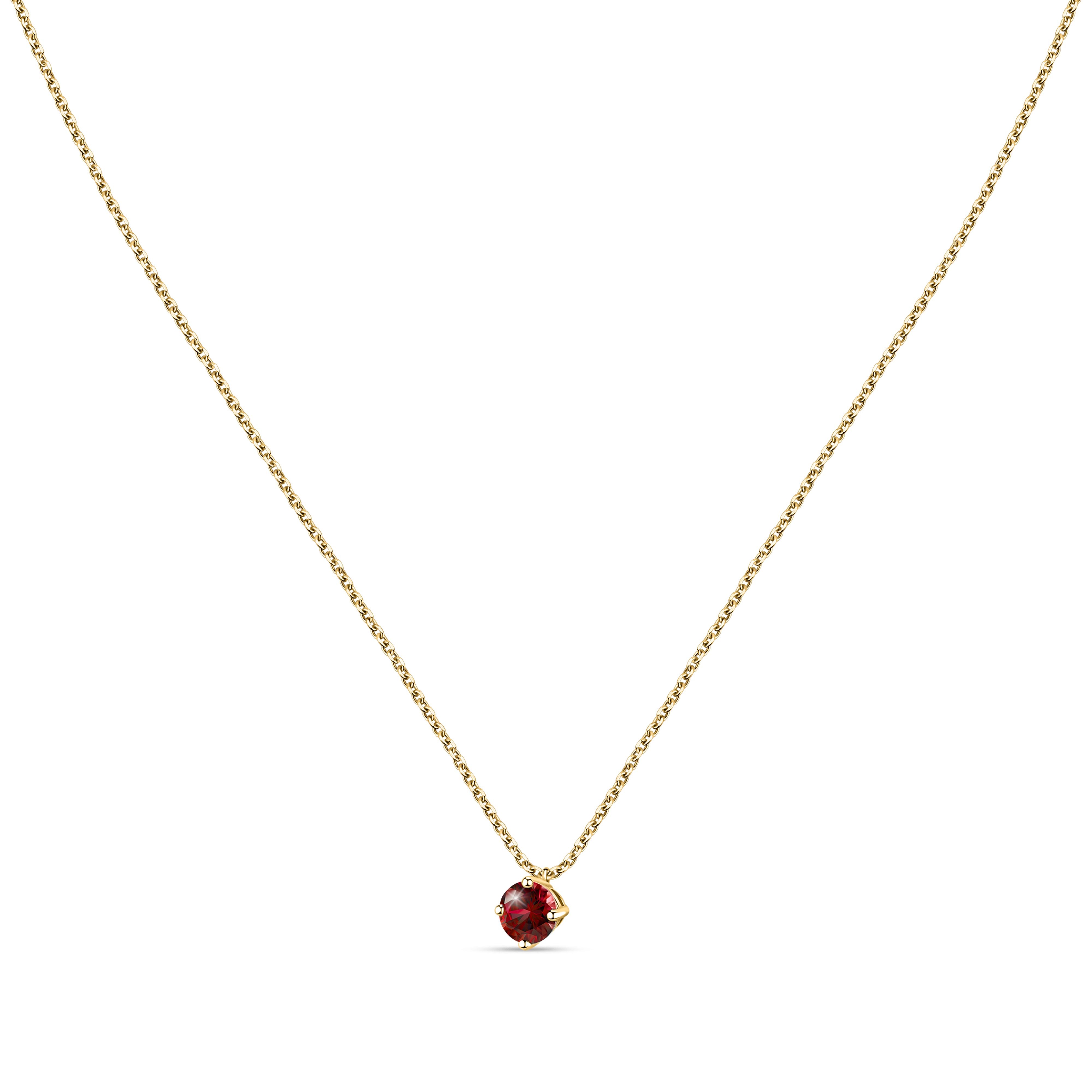 Collana Live Diamond LDY15051I Donna