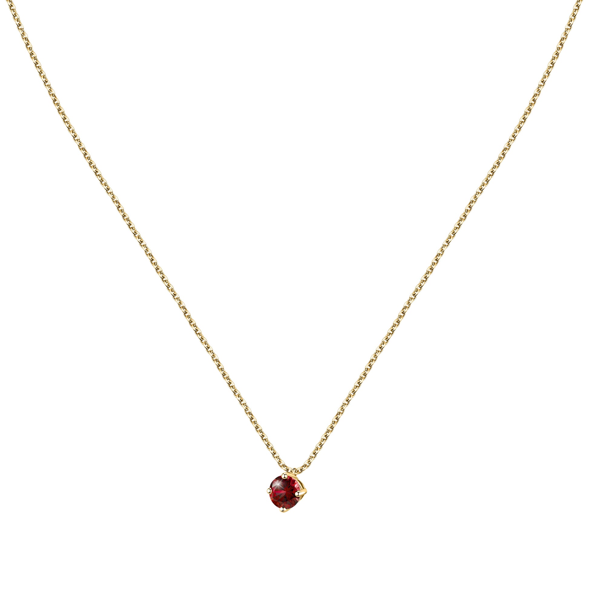 Collana Live Diamond LDY15051I Donna
