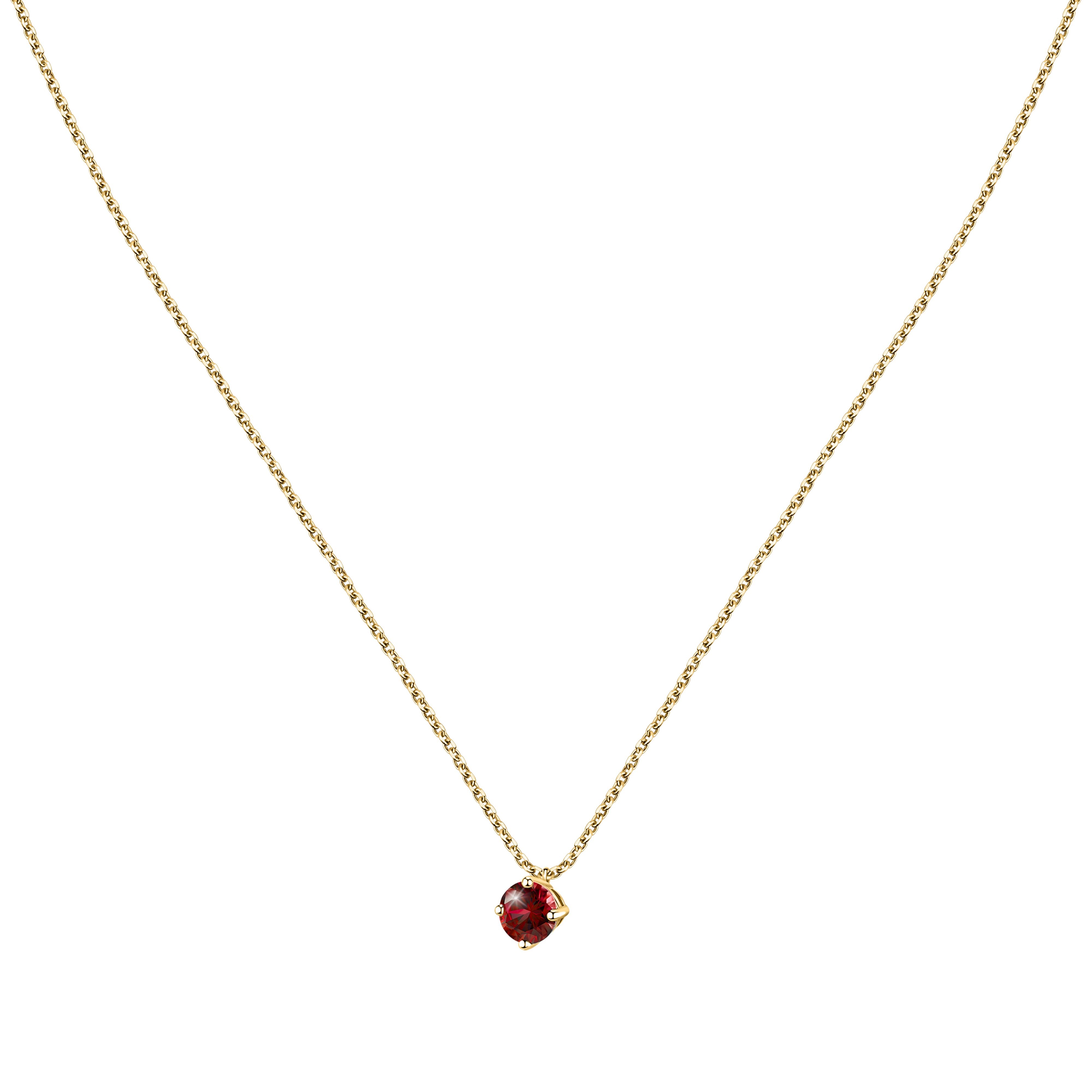 Collana Live Diamond LDY15051I Donna