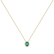 Collana Live Diamond LDY160109I Donna