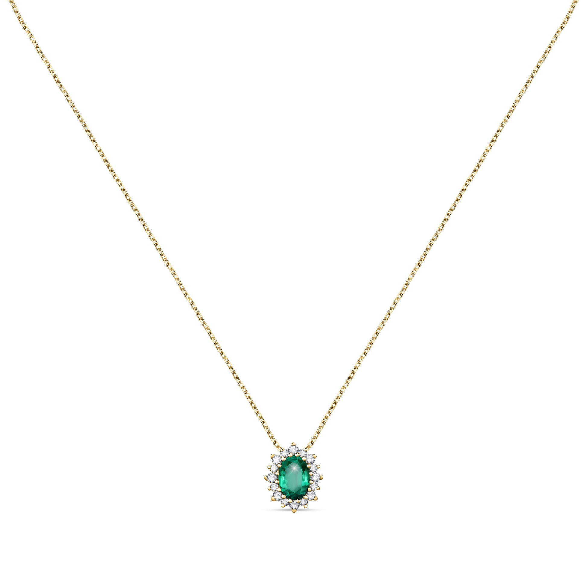 Collana Live Diamond LDY160109I Donna
