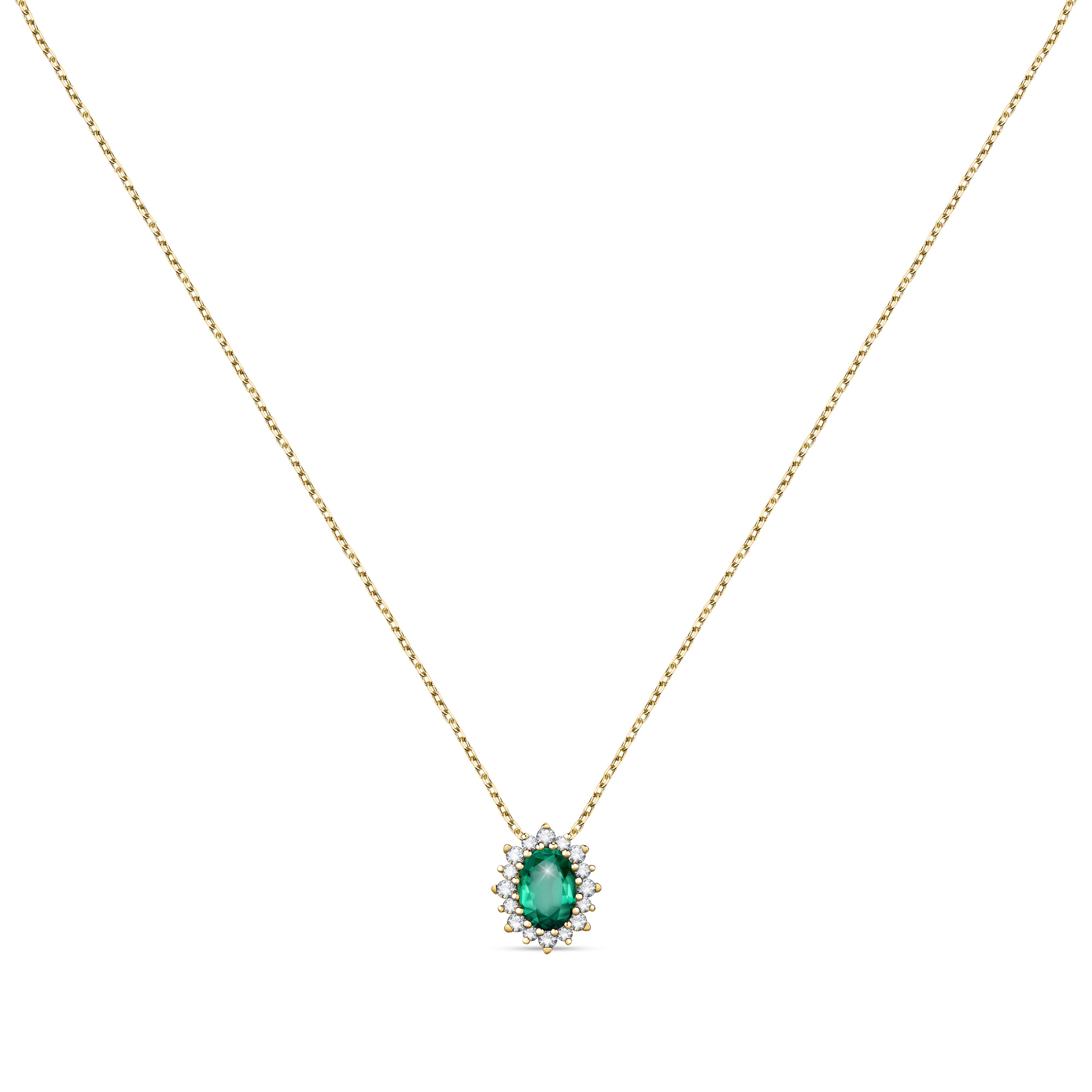 Collana Live Diamond LDY160109I Donna