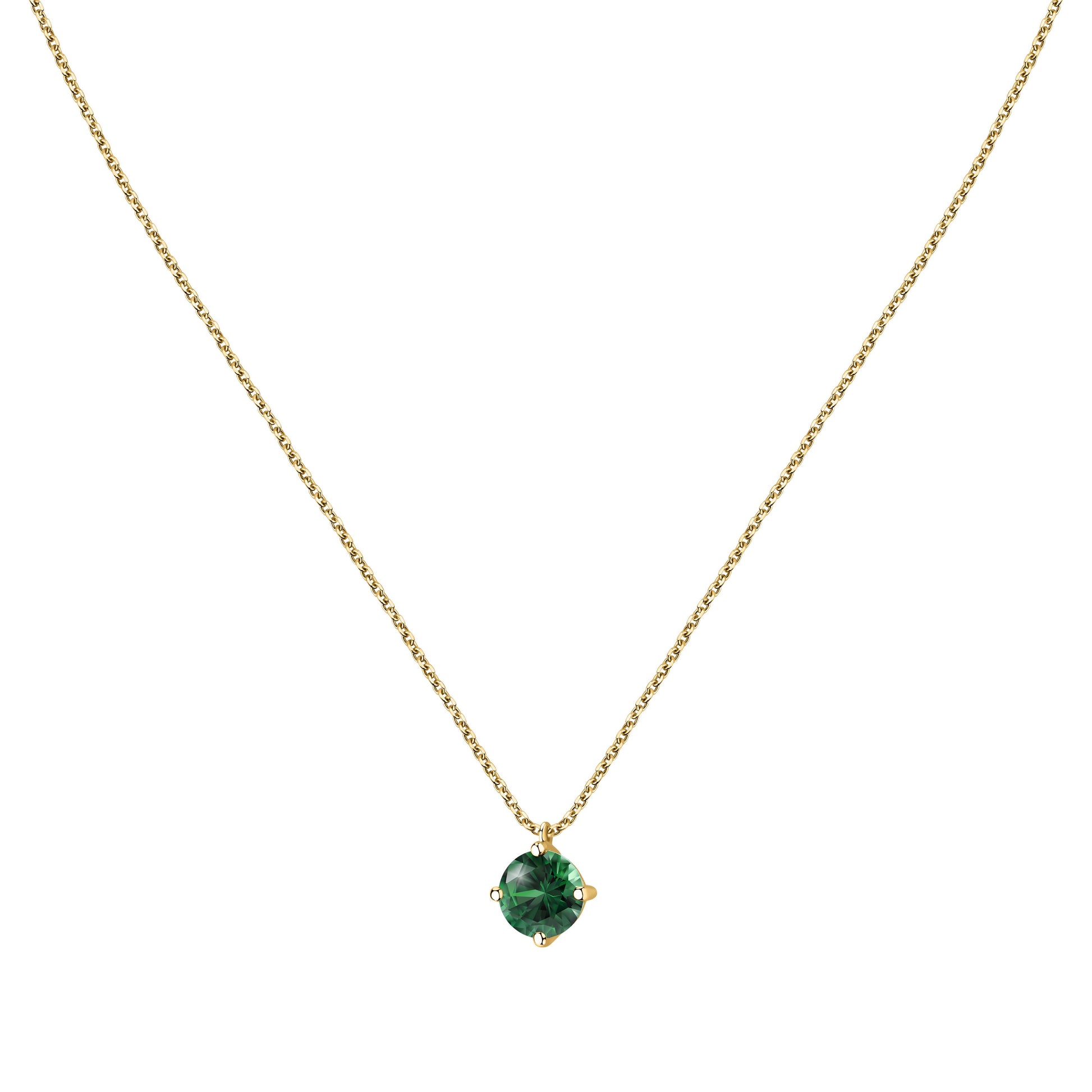 Collana Live Diamond LDY165104I Donna