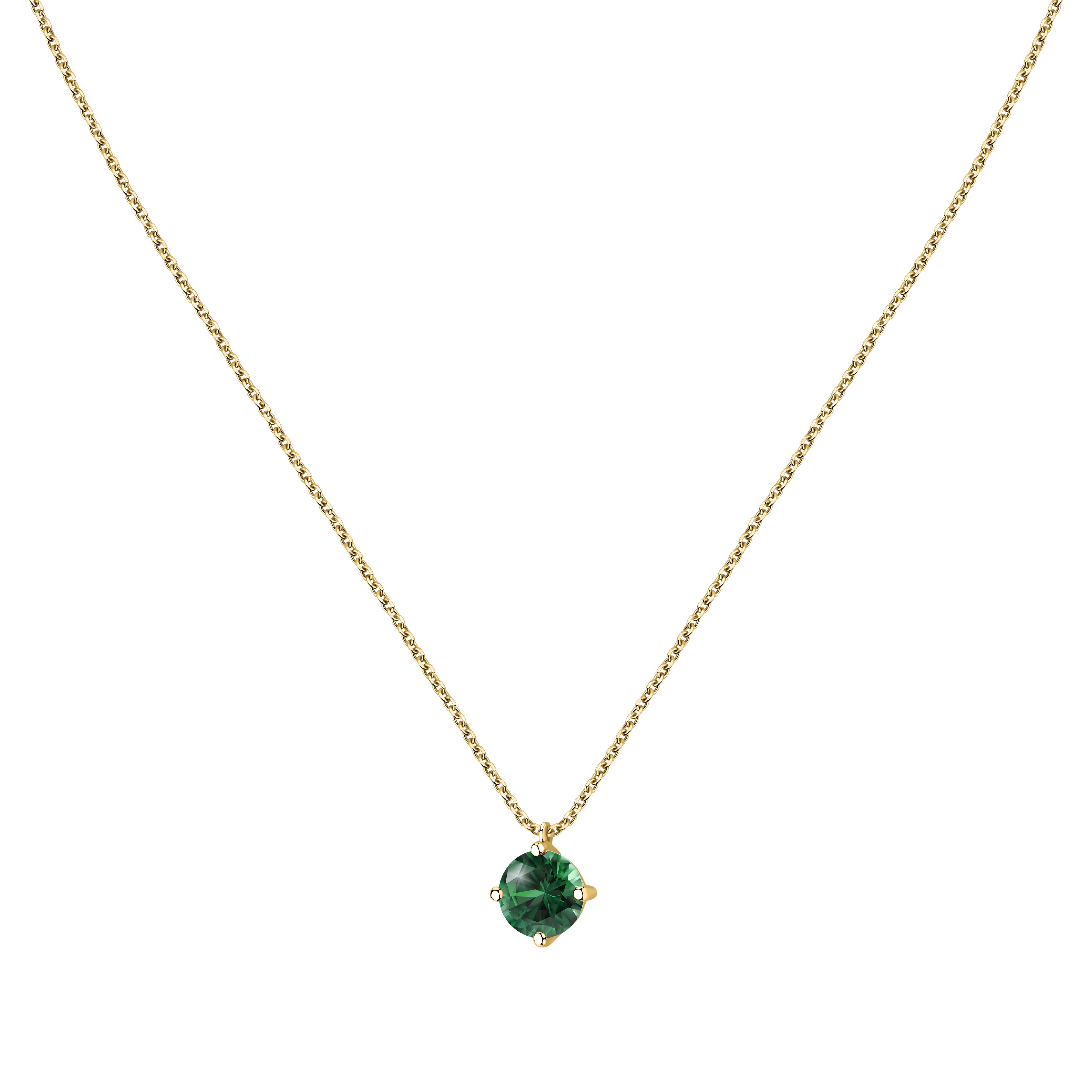 Collana Live Diamond LDY165104I Donna