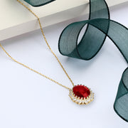 Collana Live Diamond LDY235107I Donna