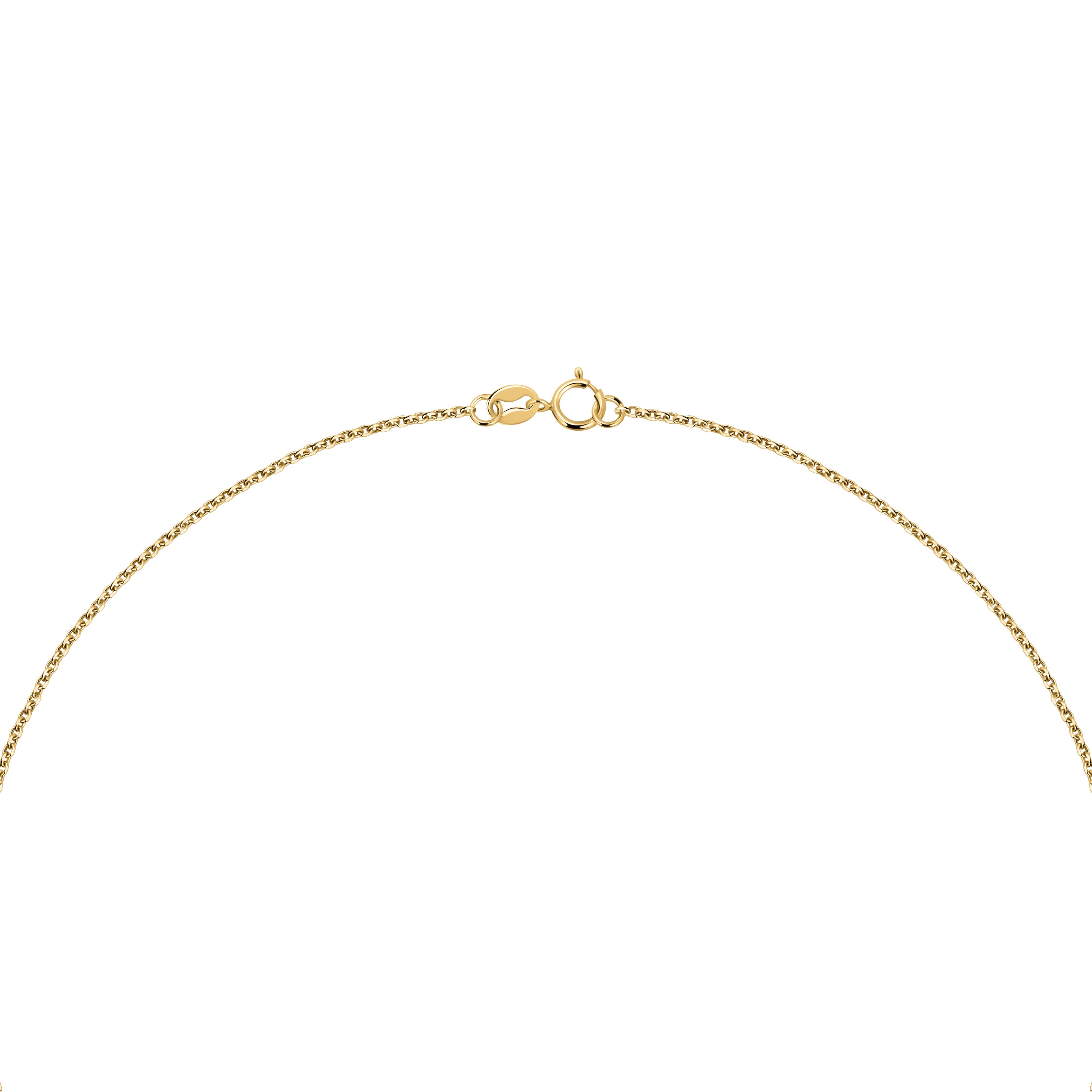 Collana Live Diamond LDY255102I Donna
