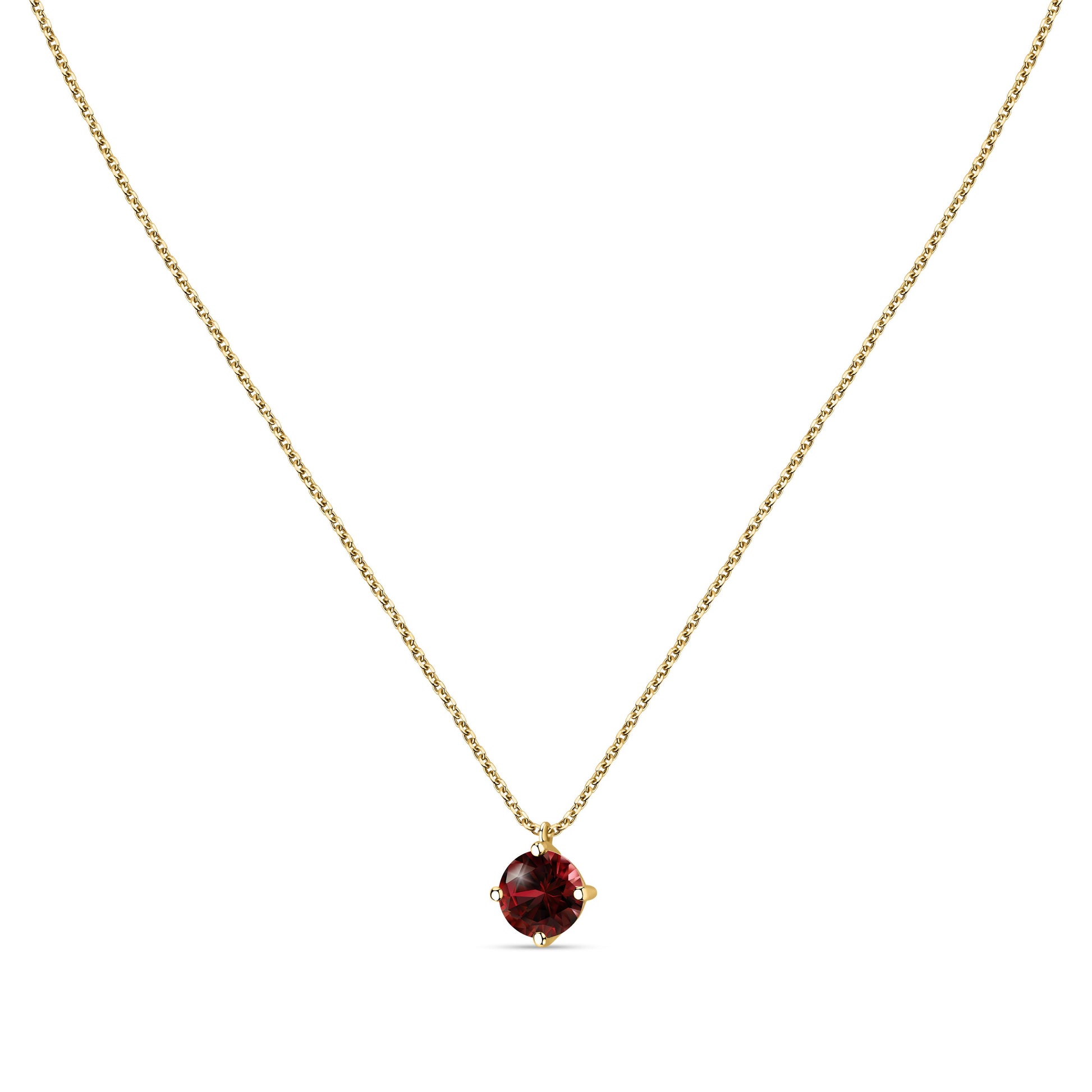 Collana Live Diamond LDY255102I Donna