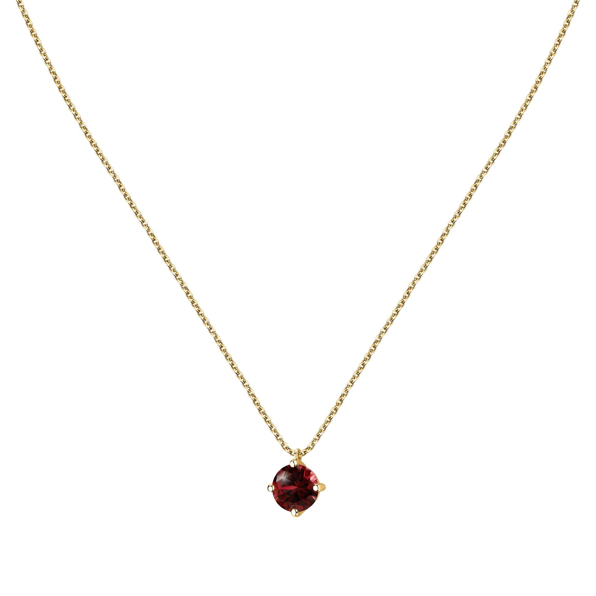 Collana Live Diamond LDY255102I Donna