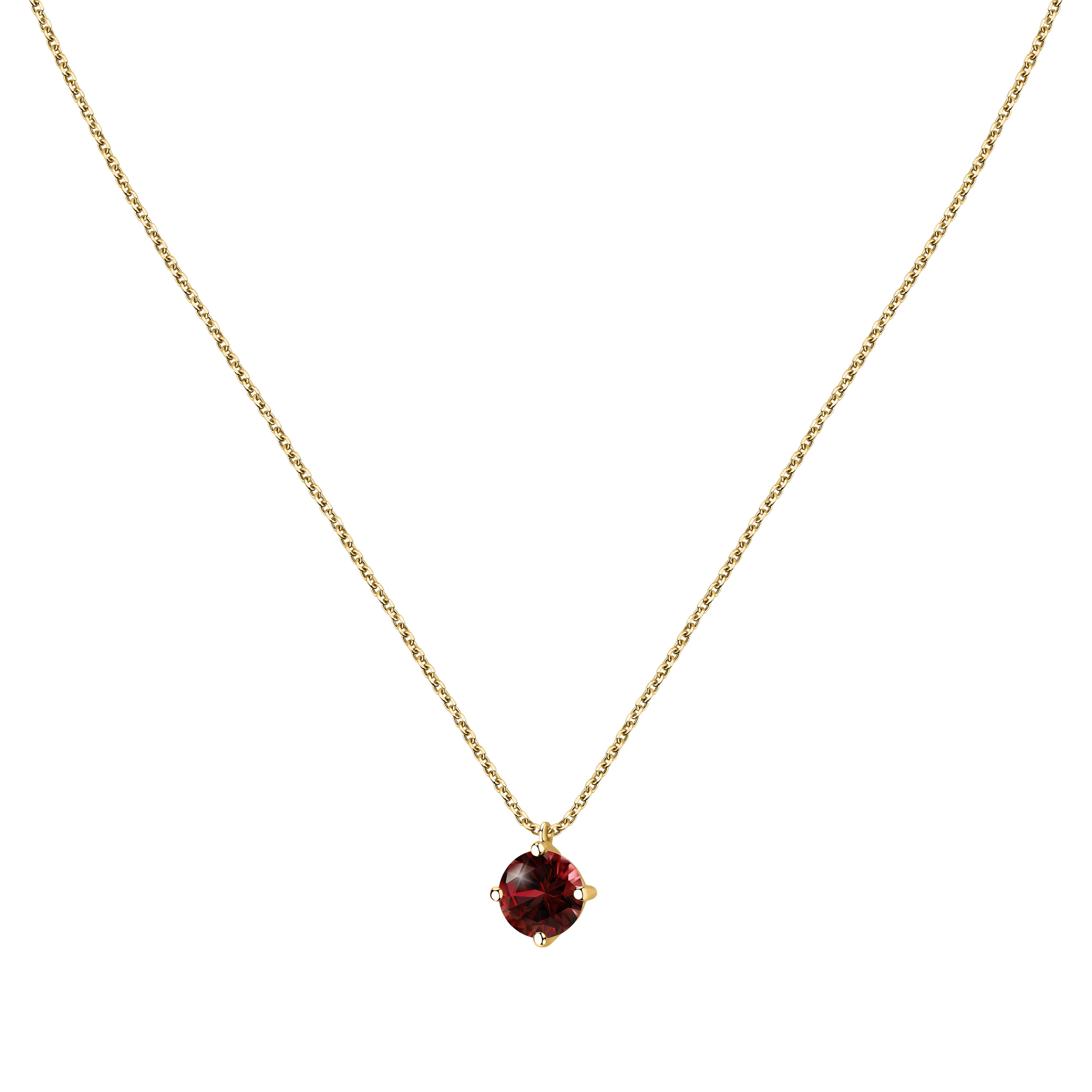 Collana Live Diamond LDY255102I Donna