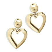 Collana Lunga Cristalli Liu Jo LJ2615