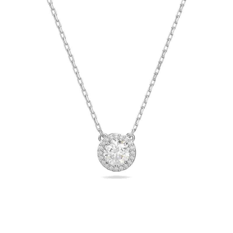 Liu Jo LJ2504 Double Star Long Necklace