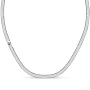 Maserati Iconic Men's Necklace Jm422Avd14