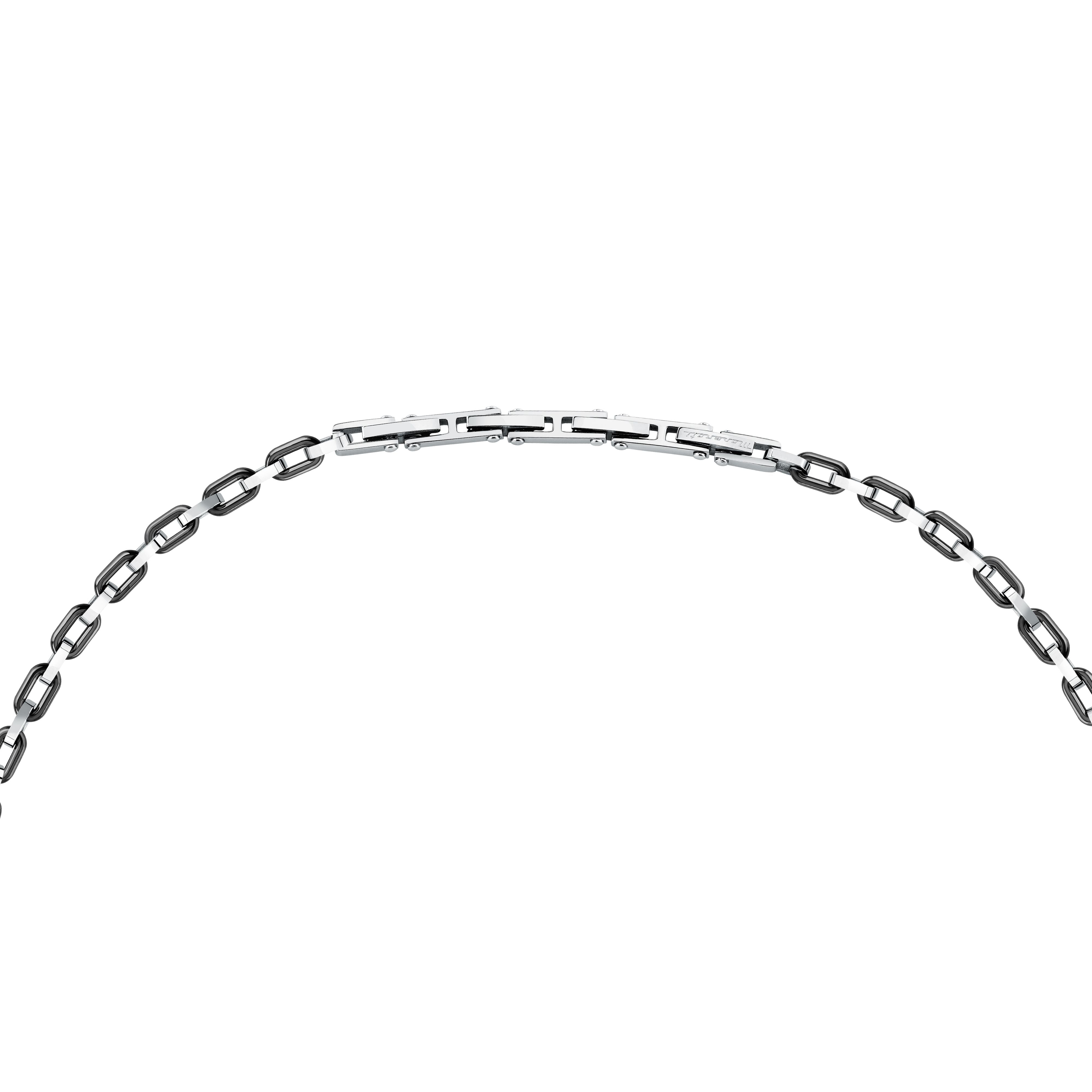 Collana Maserati JM226ATZ74 Uomo