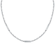 Collana Maserati JM425AVD110 Uomo