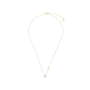 Collana Michael Kors MKC1208AN710 Argento 925 Placcato Oro
