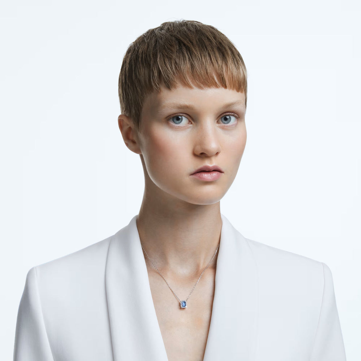 Millenia Swarovski necklace 5614926