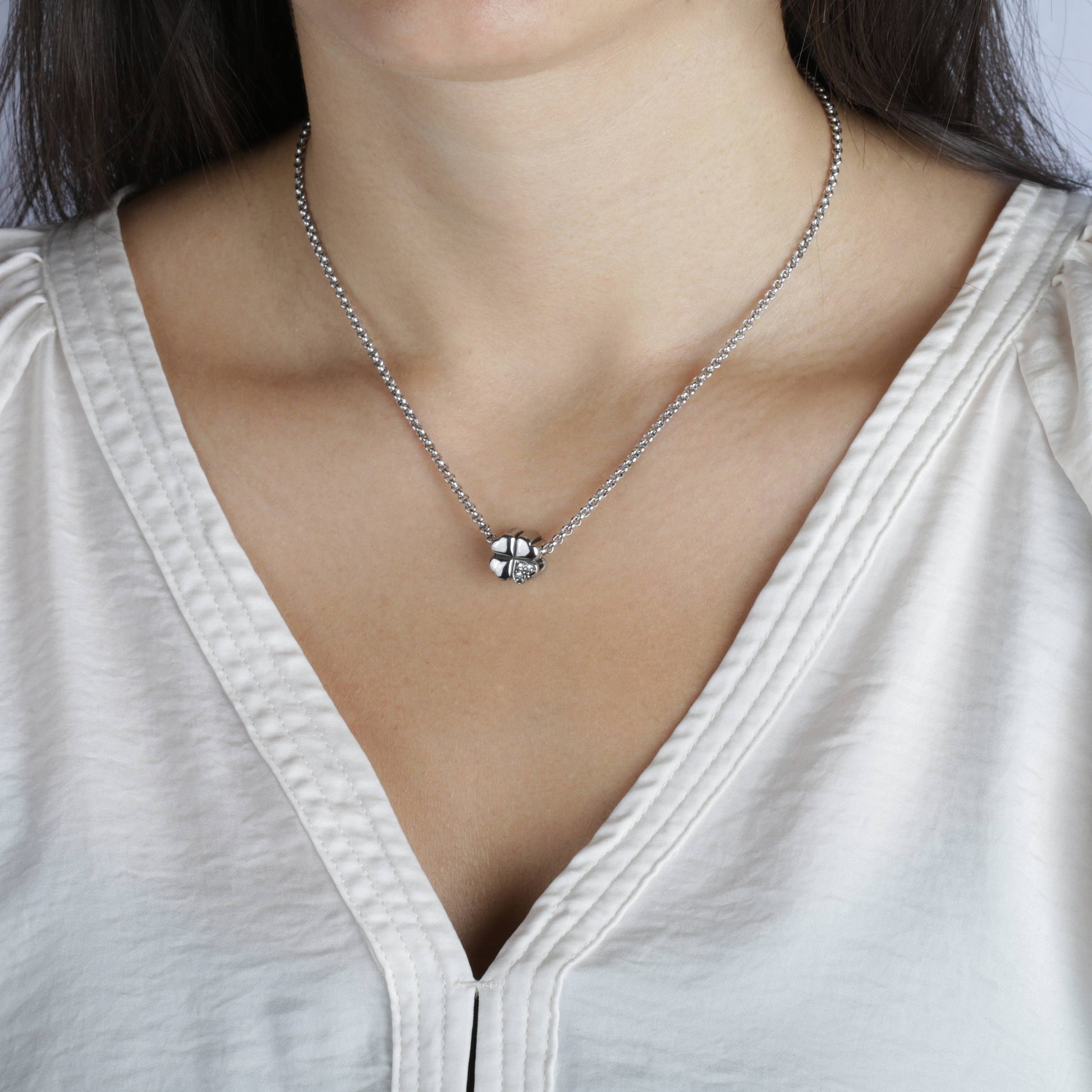 MORELLATO DROPS WOMEN'S NECKLACE SCZ669