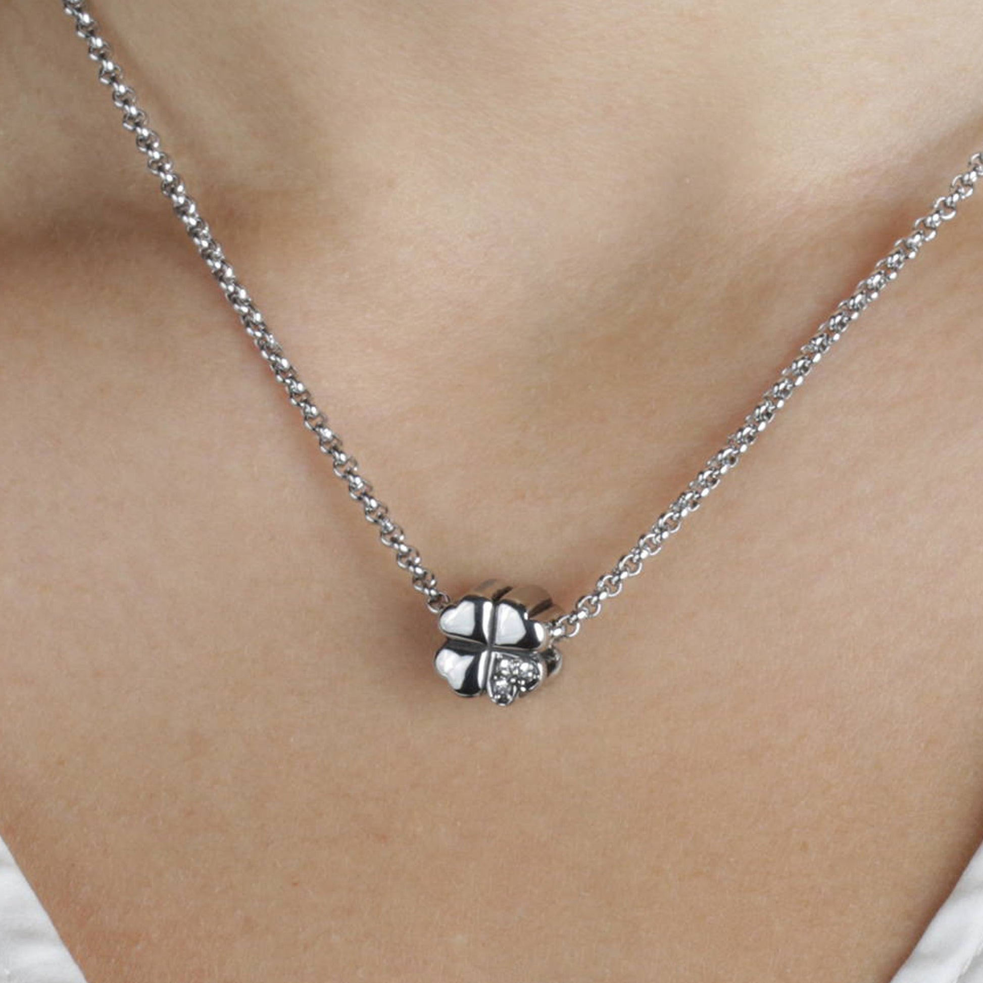 MORELLATO DROPS WOMEN'S NECKLACE SCZ669