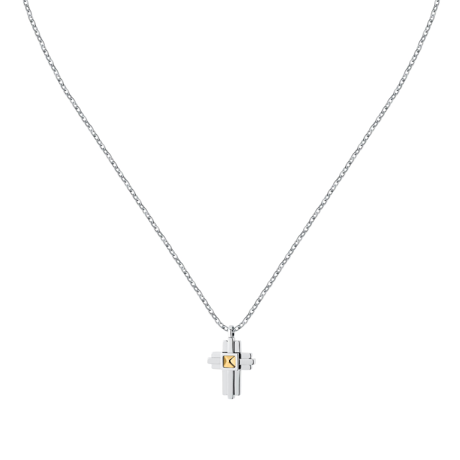 Collana Morellato SABY01 Uomo