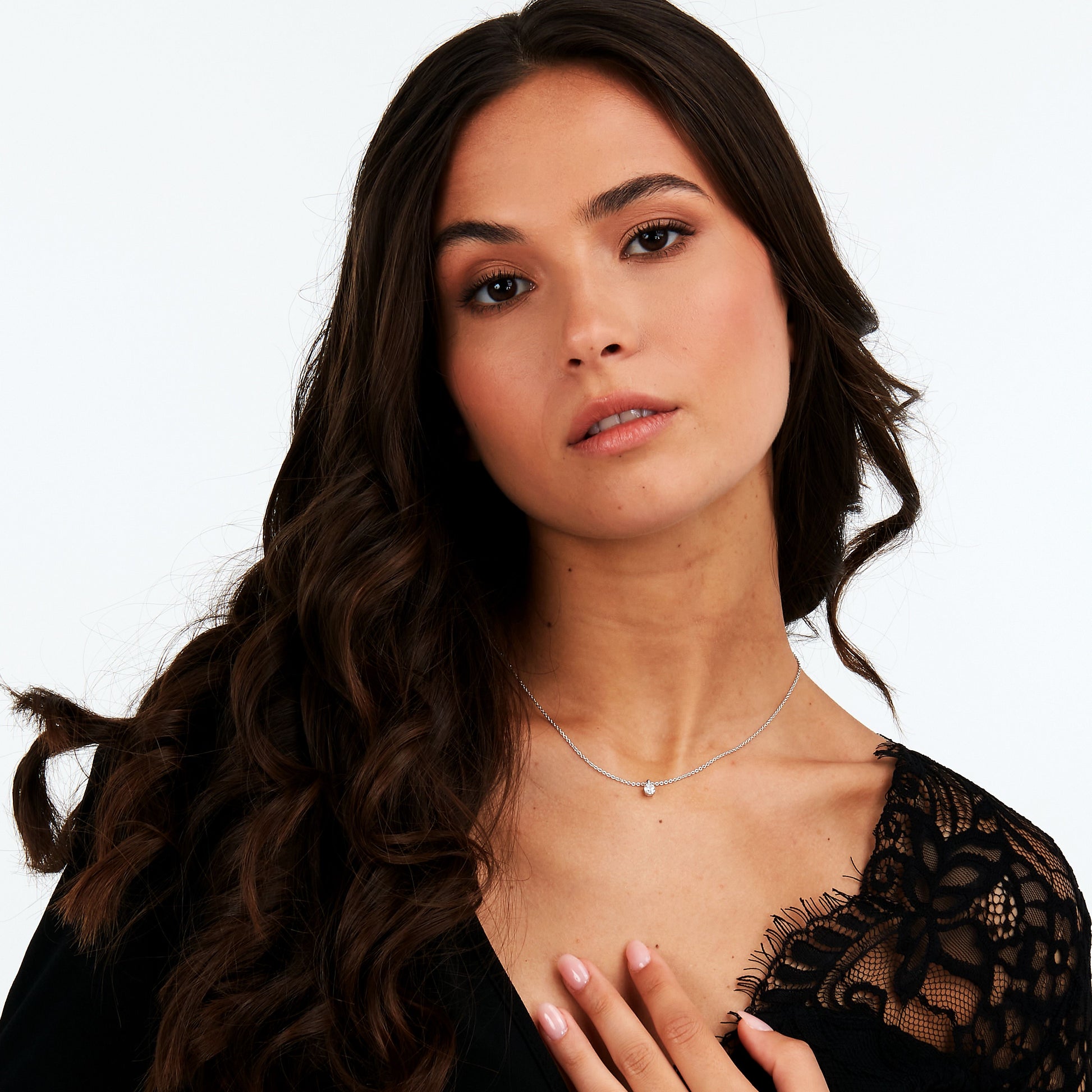 Collana Morellato SAIW156 Donna