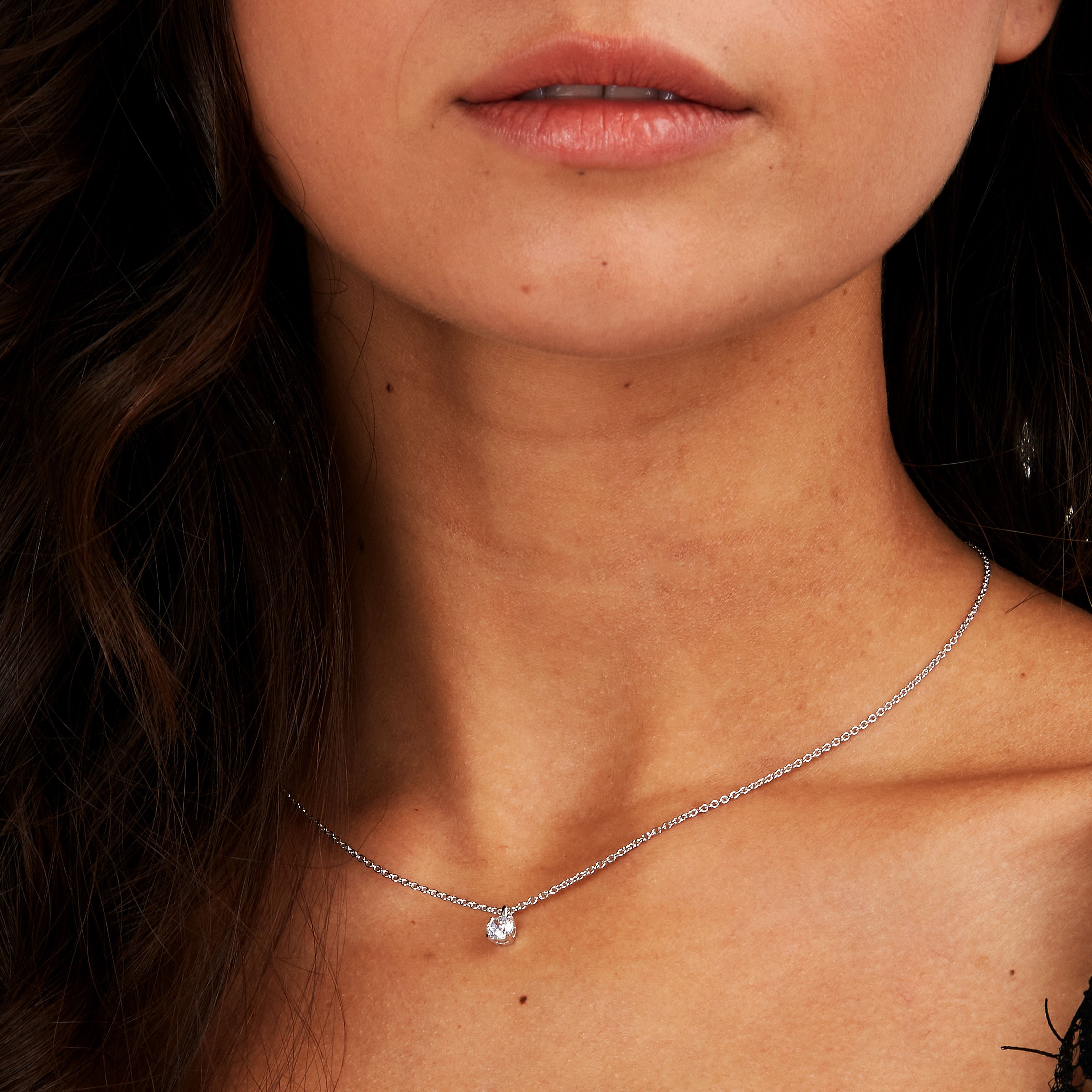 Collana Morellato SAIW156 Donna