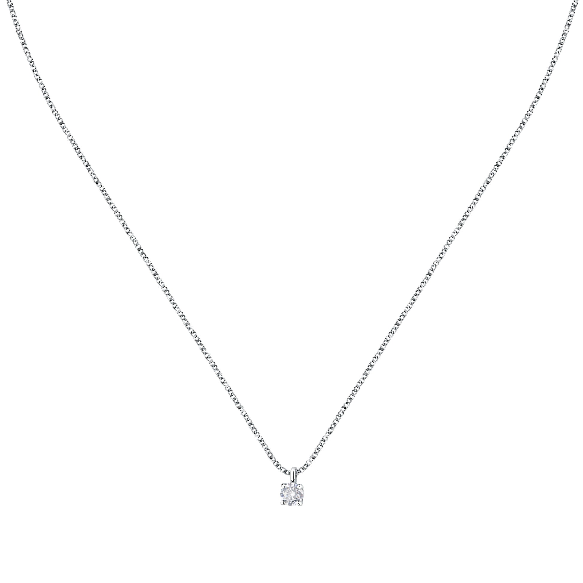 Collana Morellato SAIW156 Donna