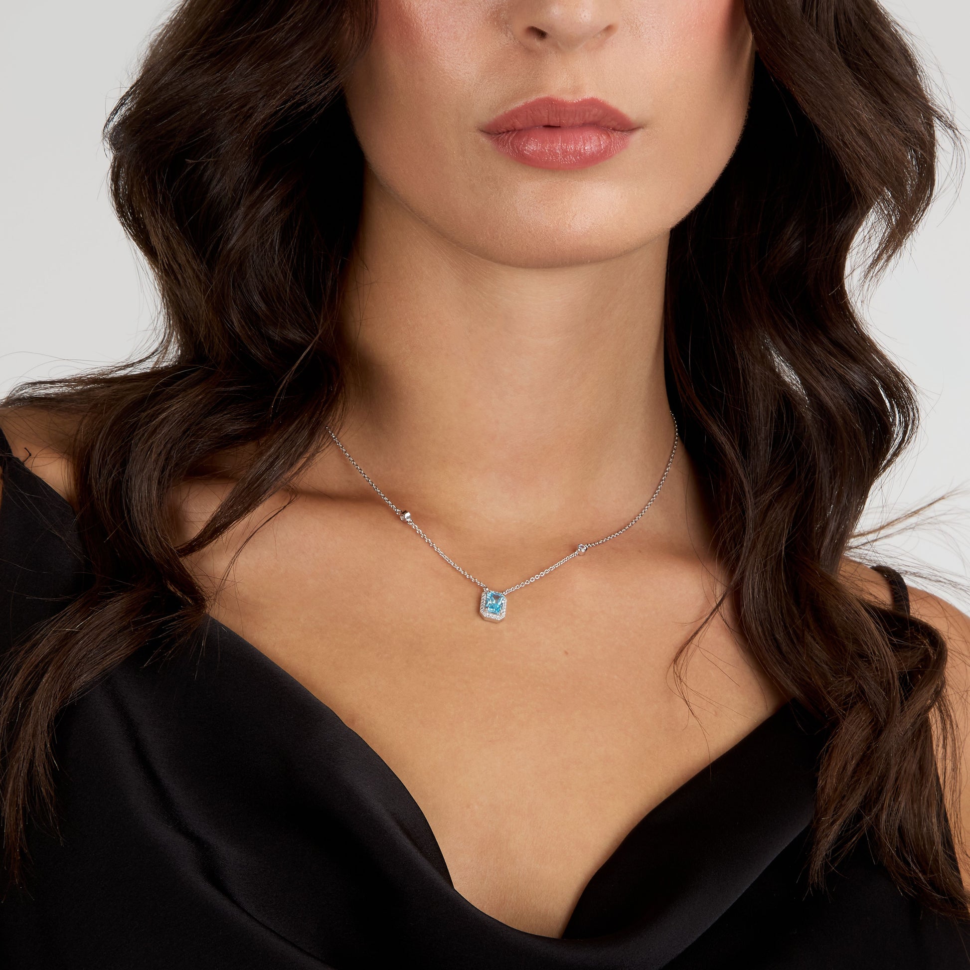 Collana Morellato SAIW315 Donna