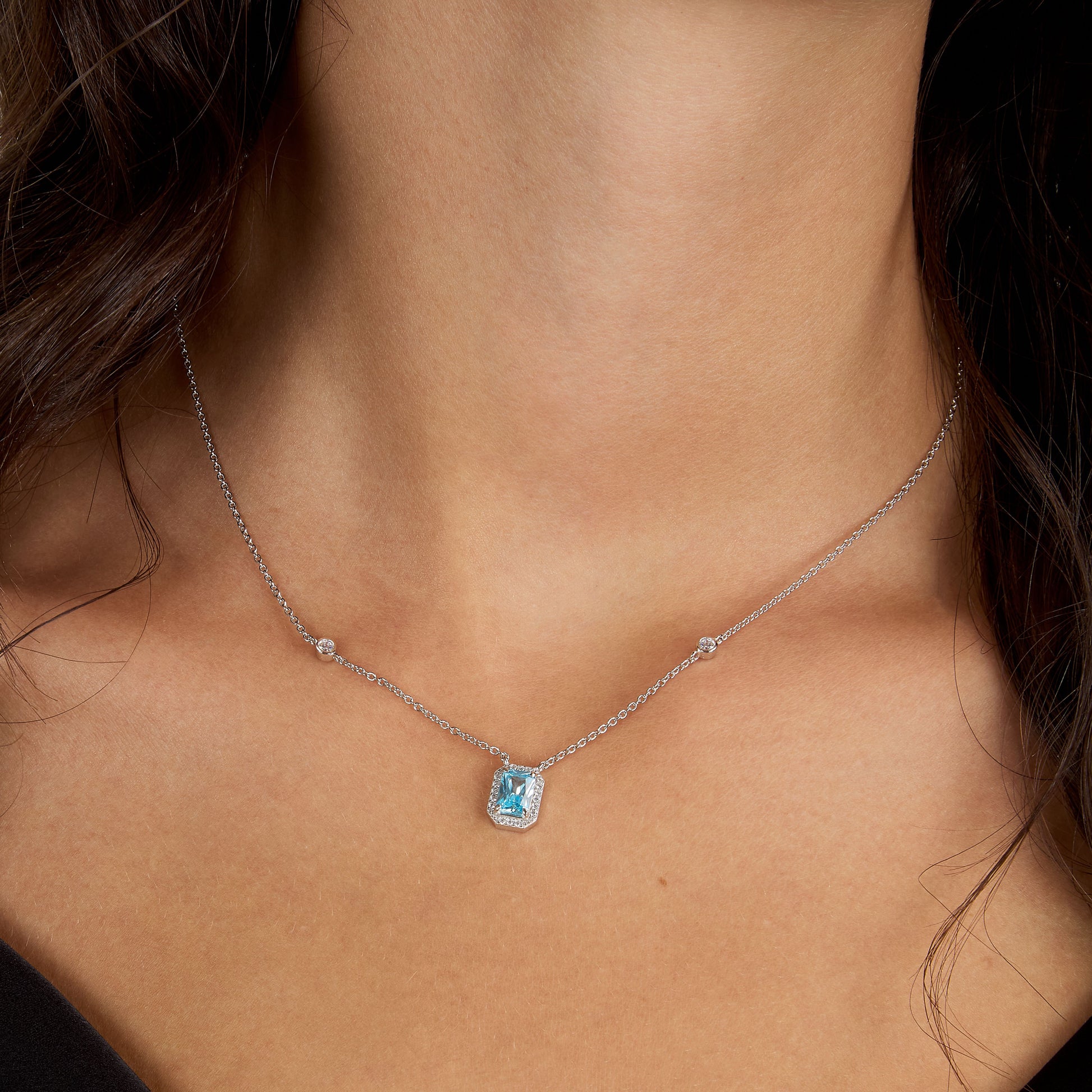 Collana Morellato SAIW315 Donna