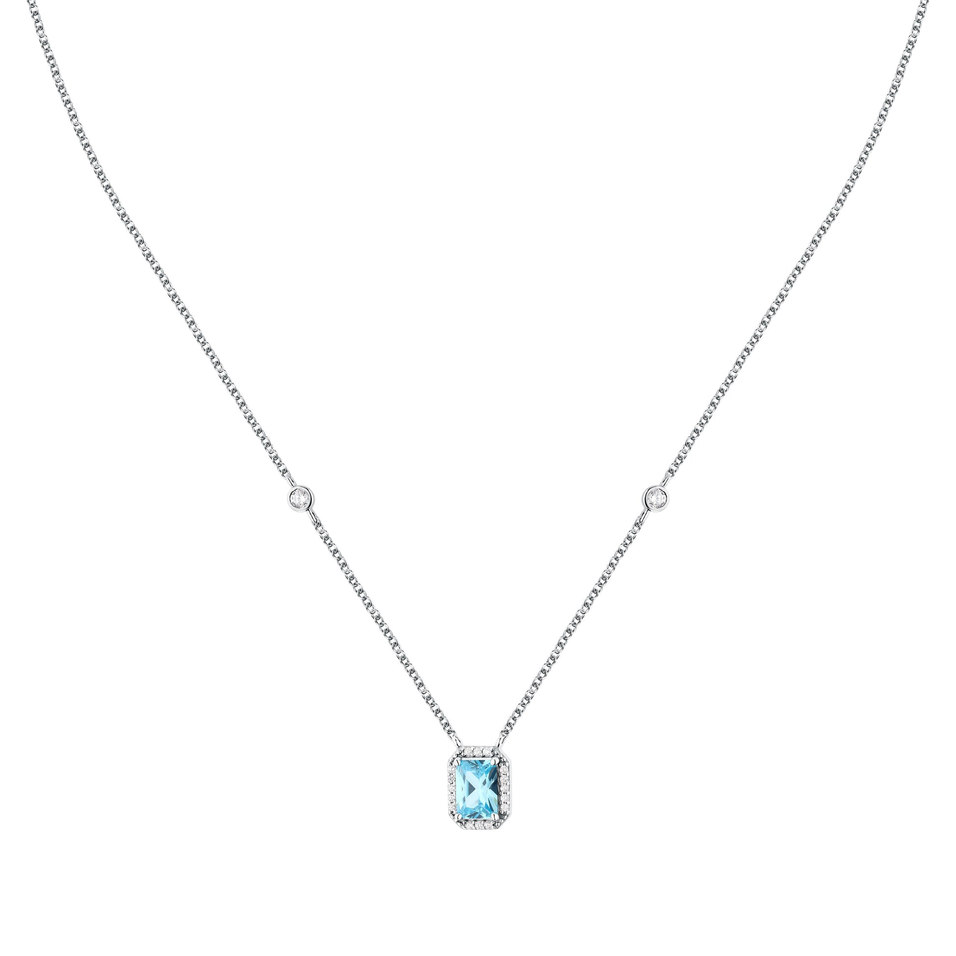 Collana Morellato SAIW315 Donna