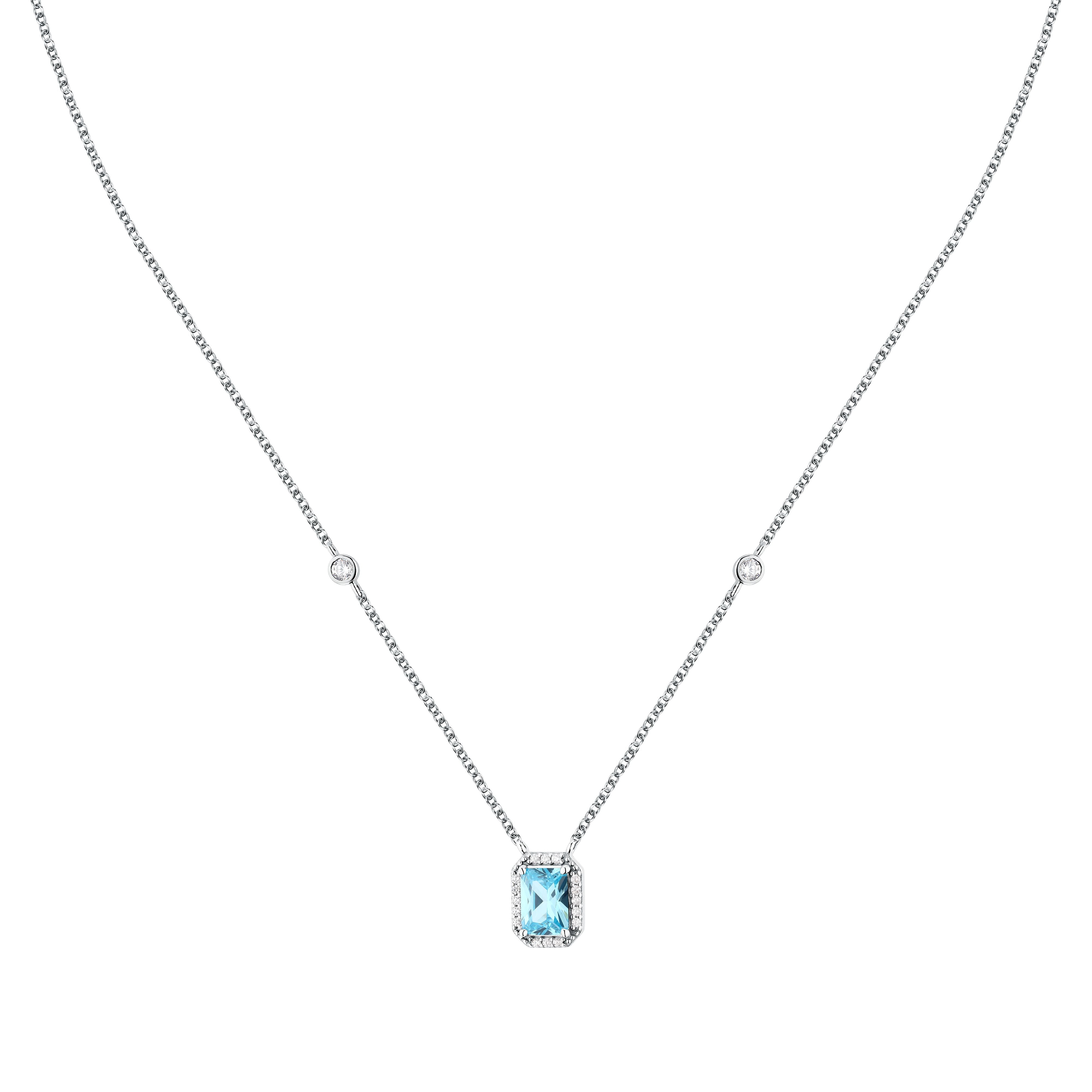 Collana Morellato SAIW315 Donna