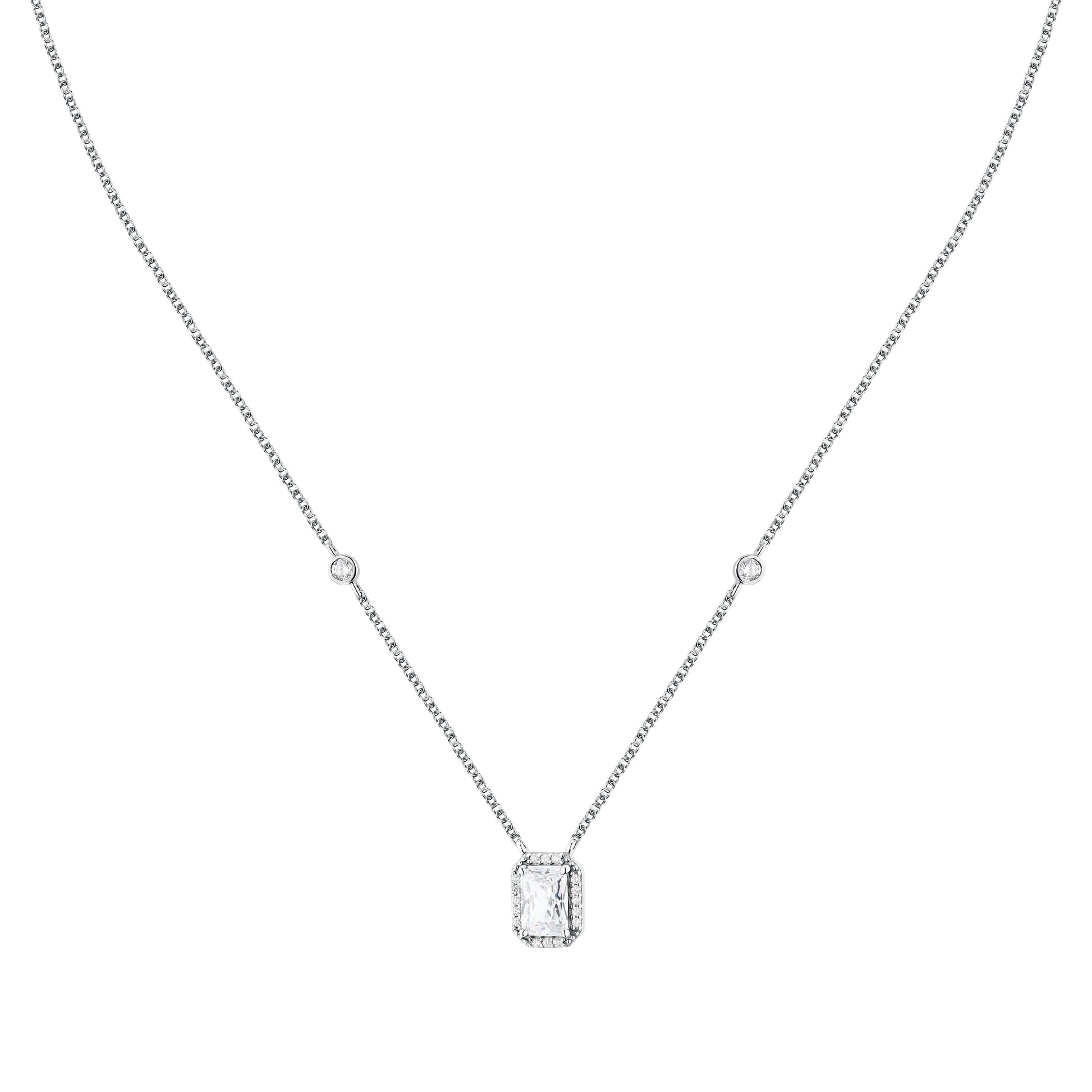 Collana Morellato SAIW316 Donna