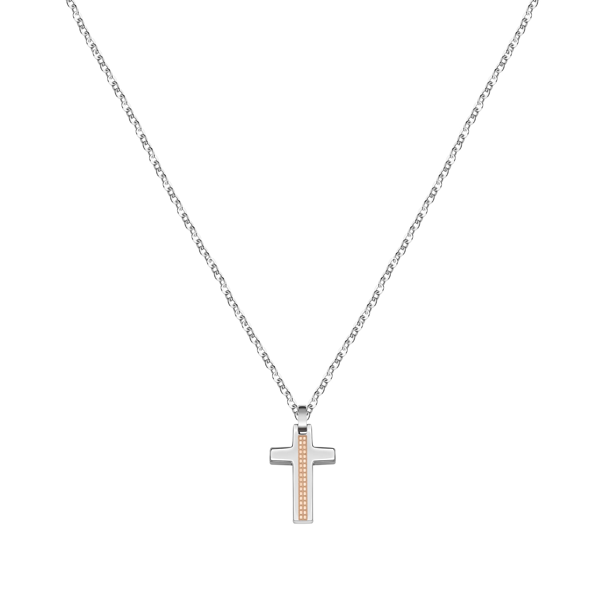 Collana Morellato SALS44 Uomo