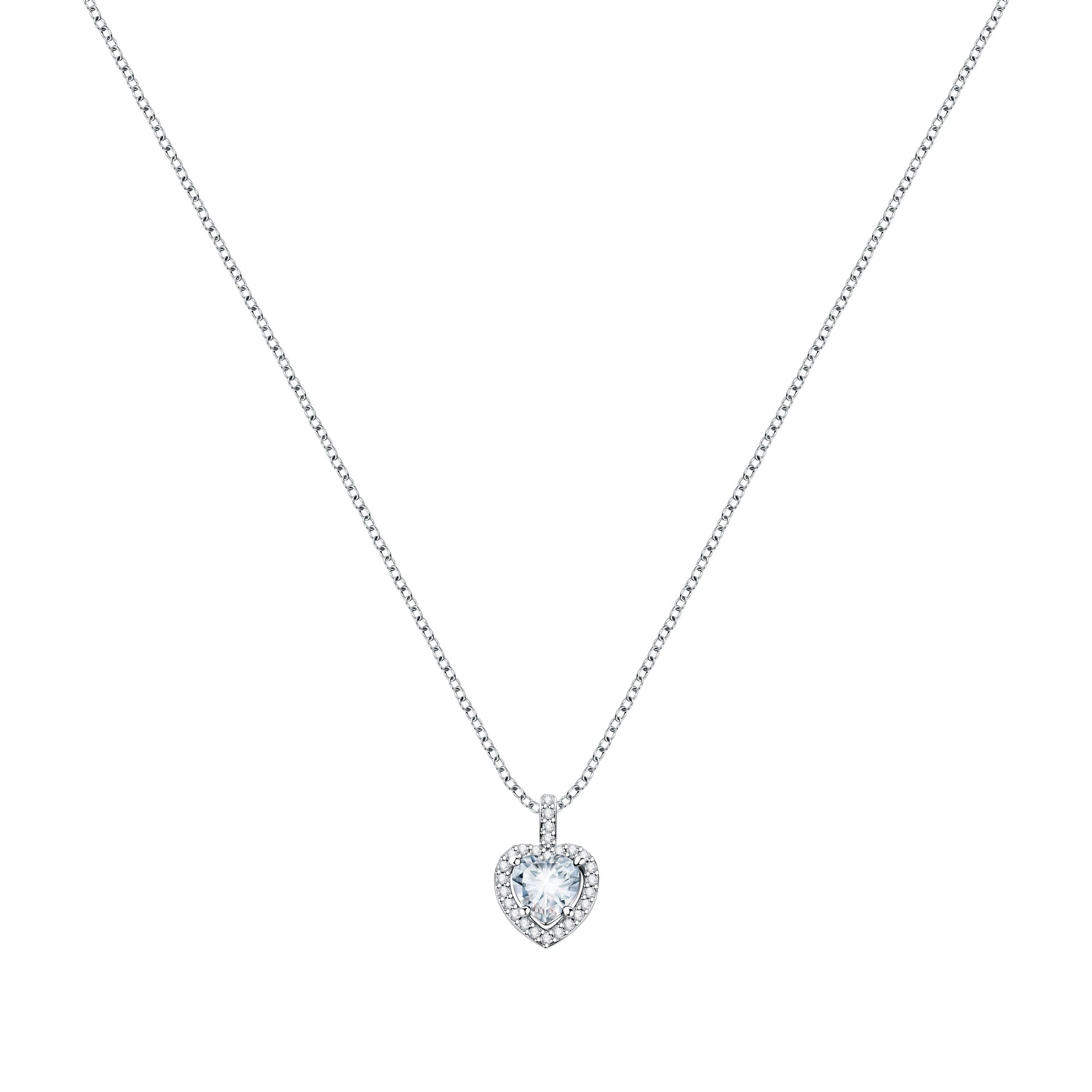 Collana Morellato SAVB02 Donna