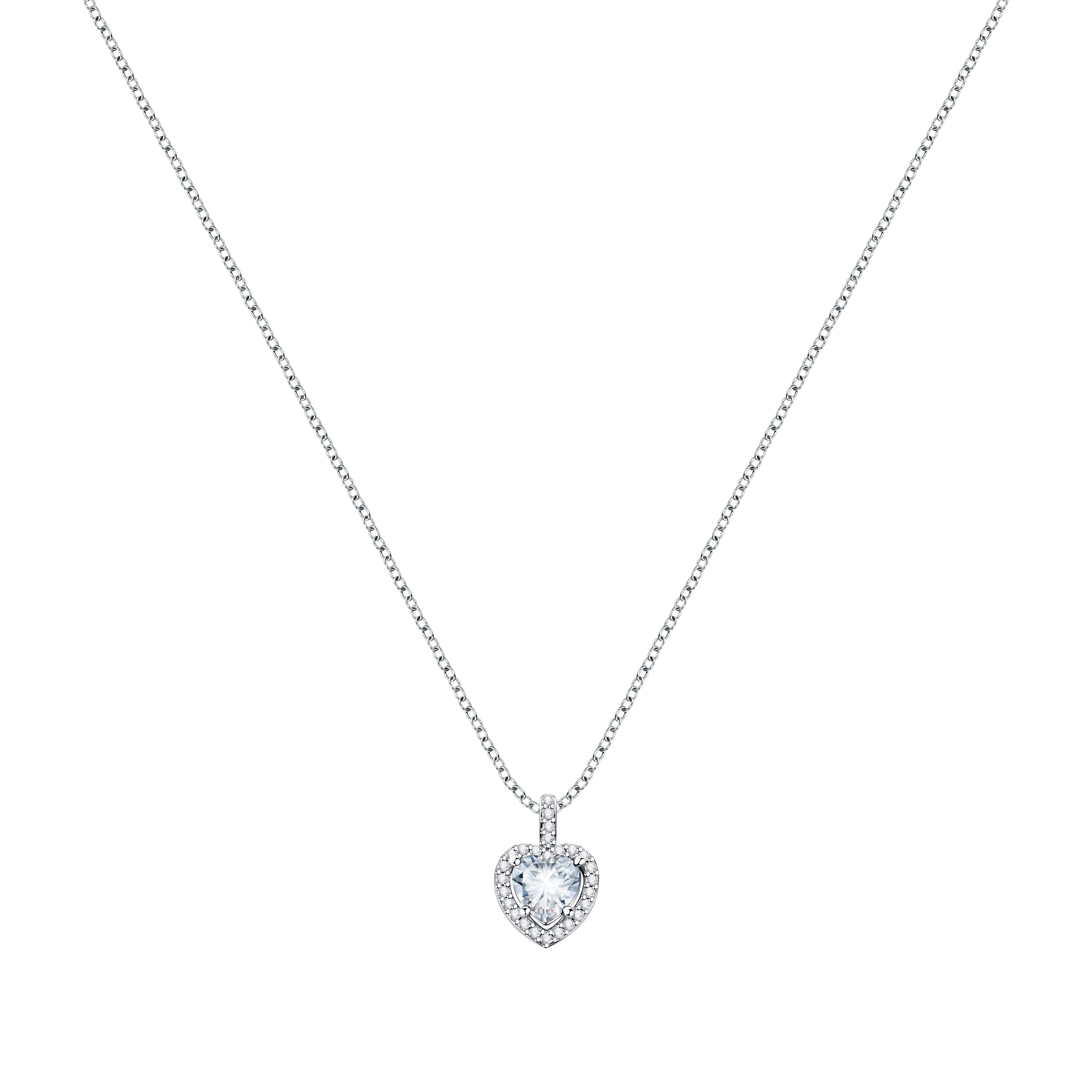 Collana Morellato SAVB02 Donna
