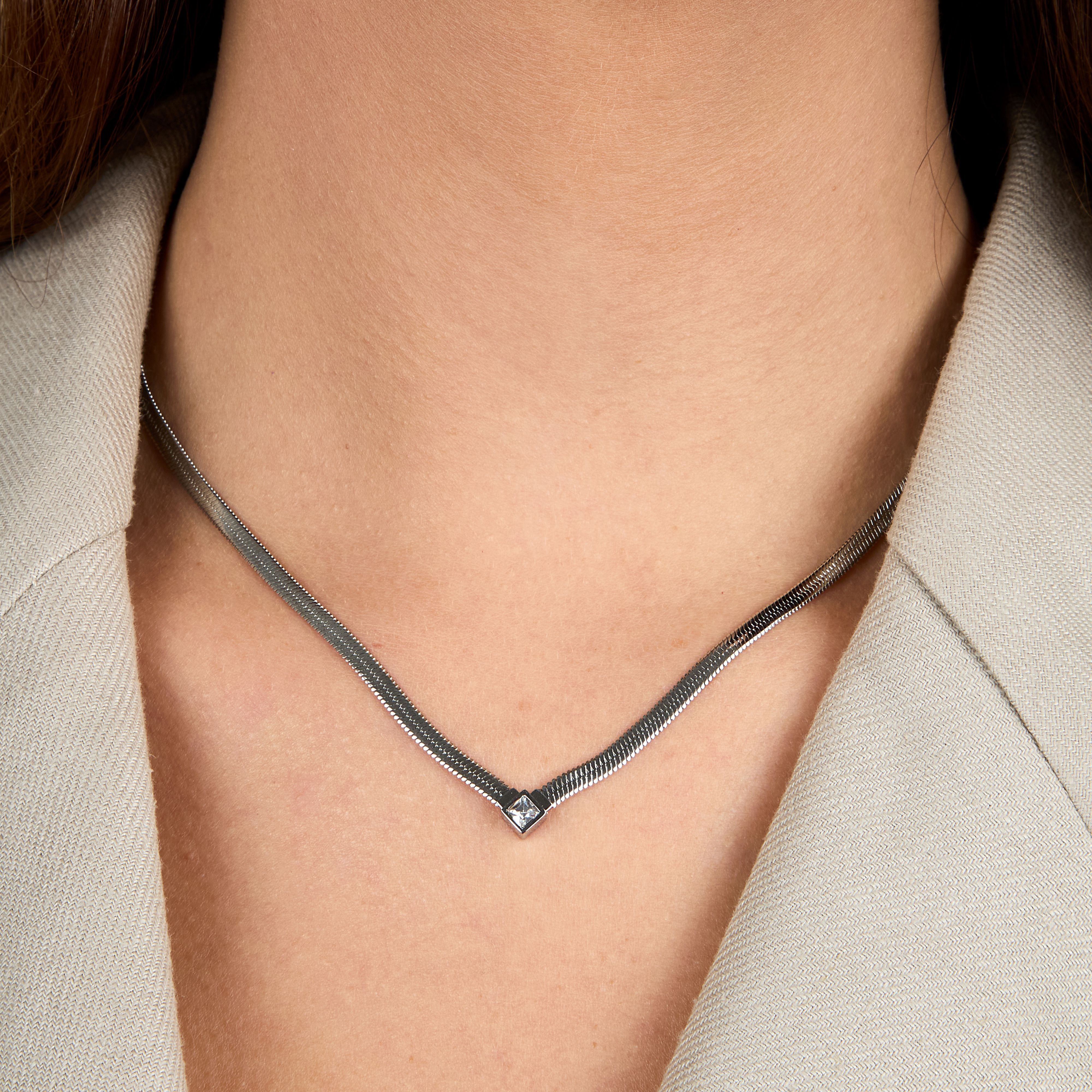 Collana Morellato SAVY26 Donna