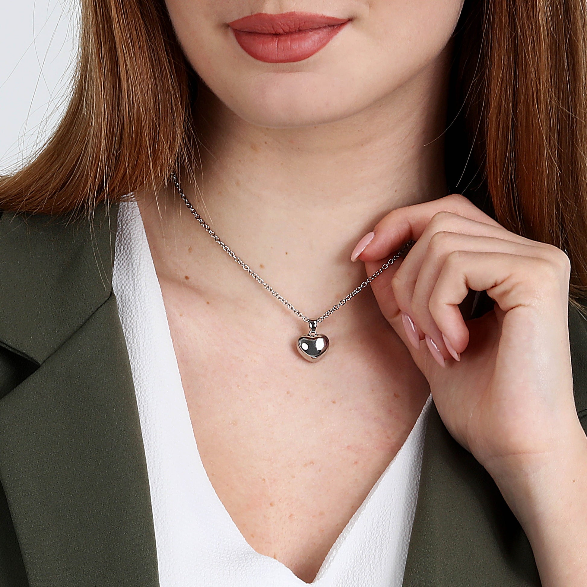 Collana Morellato SAVZ05 Donna