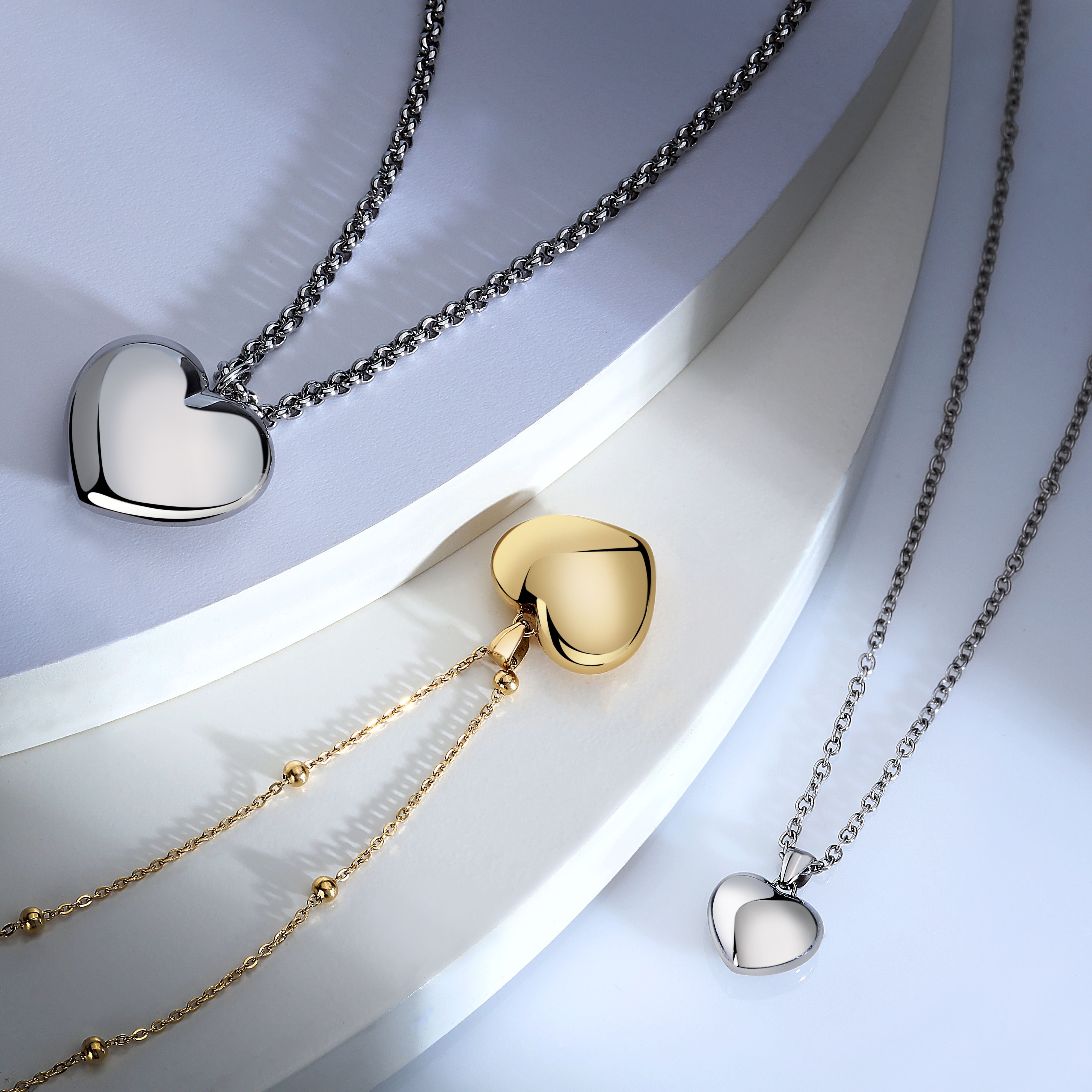 Collana Morellato SAVZ05 Donna