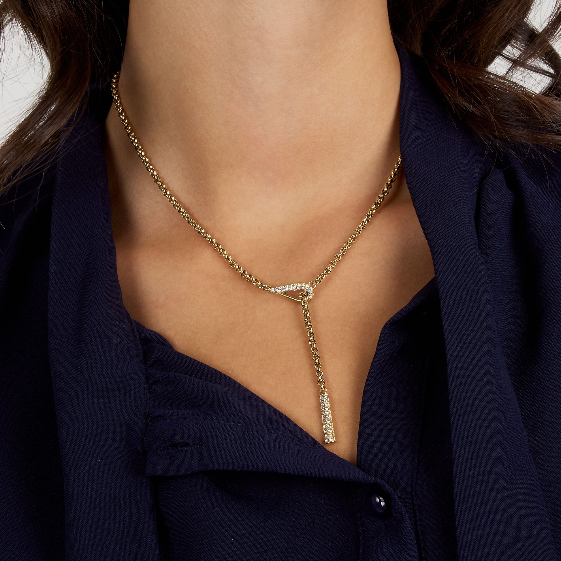 Collana Morellato SAYP20 Donna