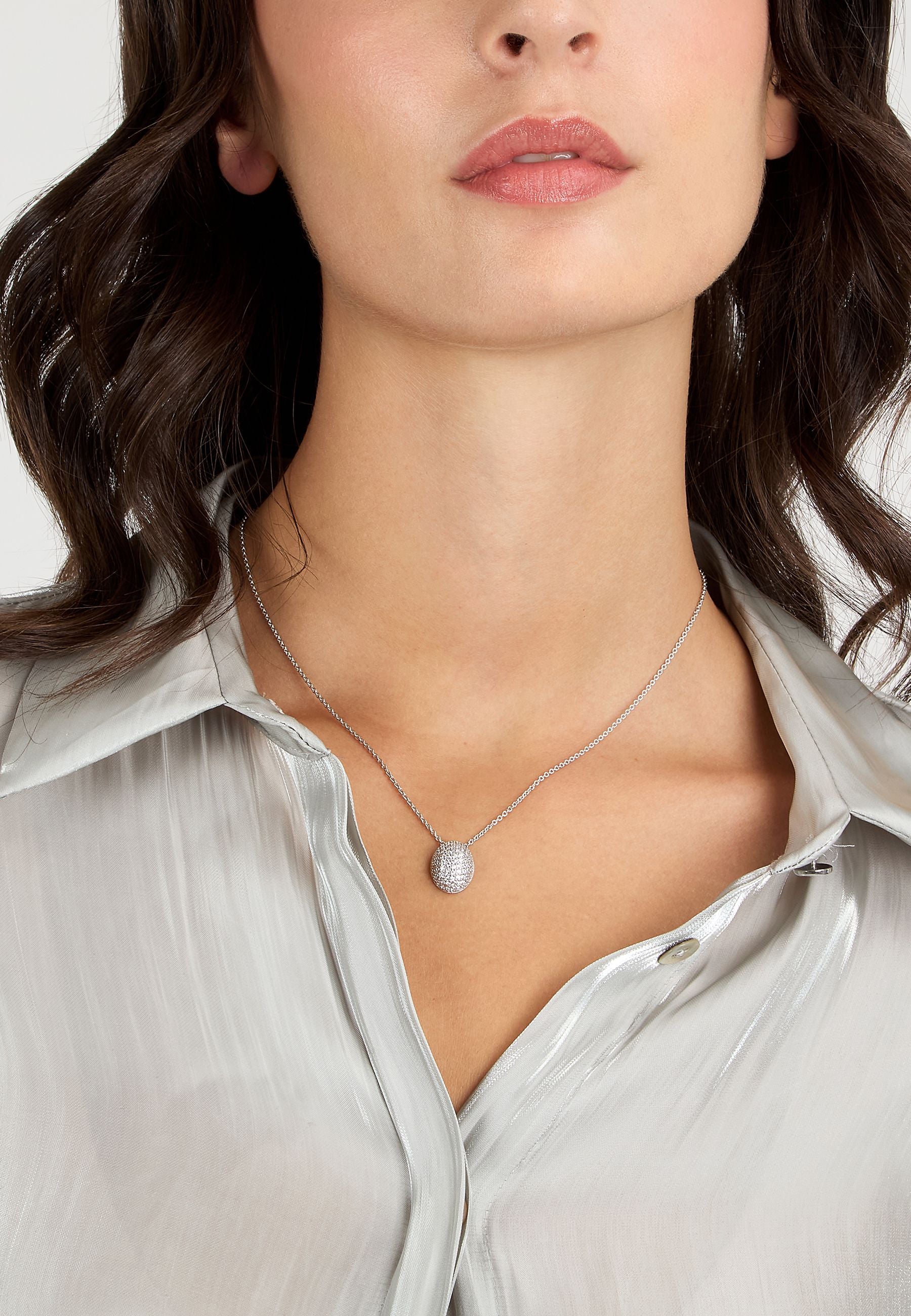 Collana Morellato SAZB06 Donna