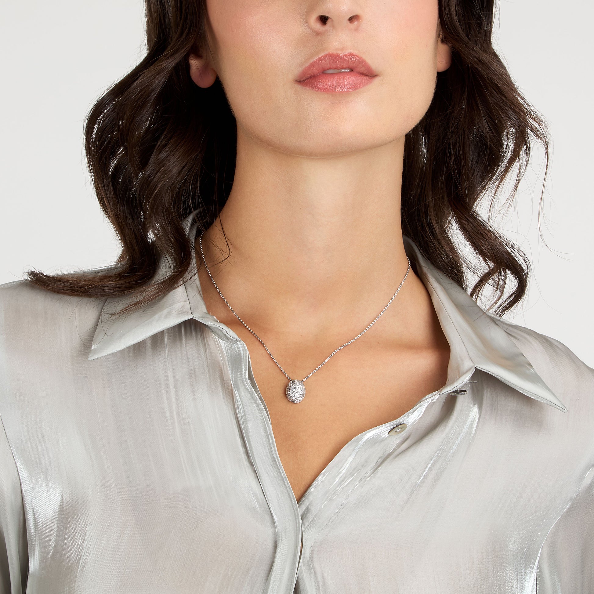 Collana Morellato SAZB06 Donna