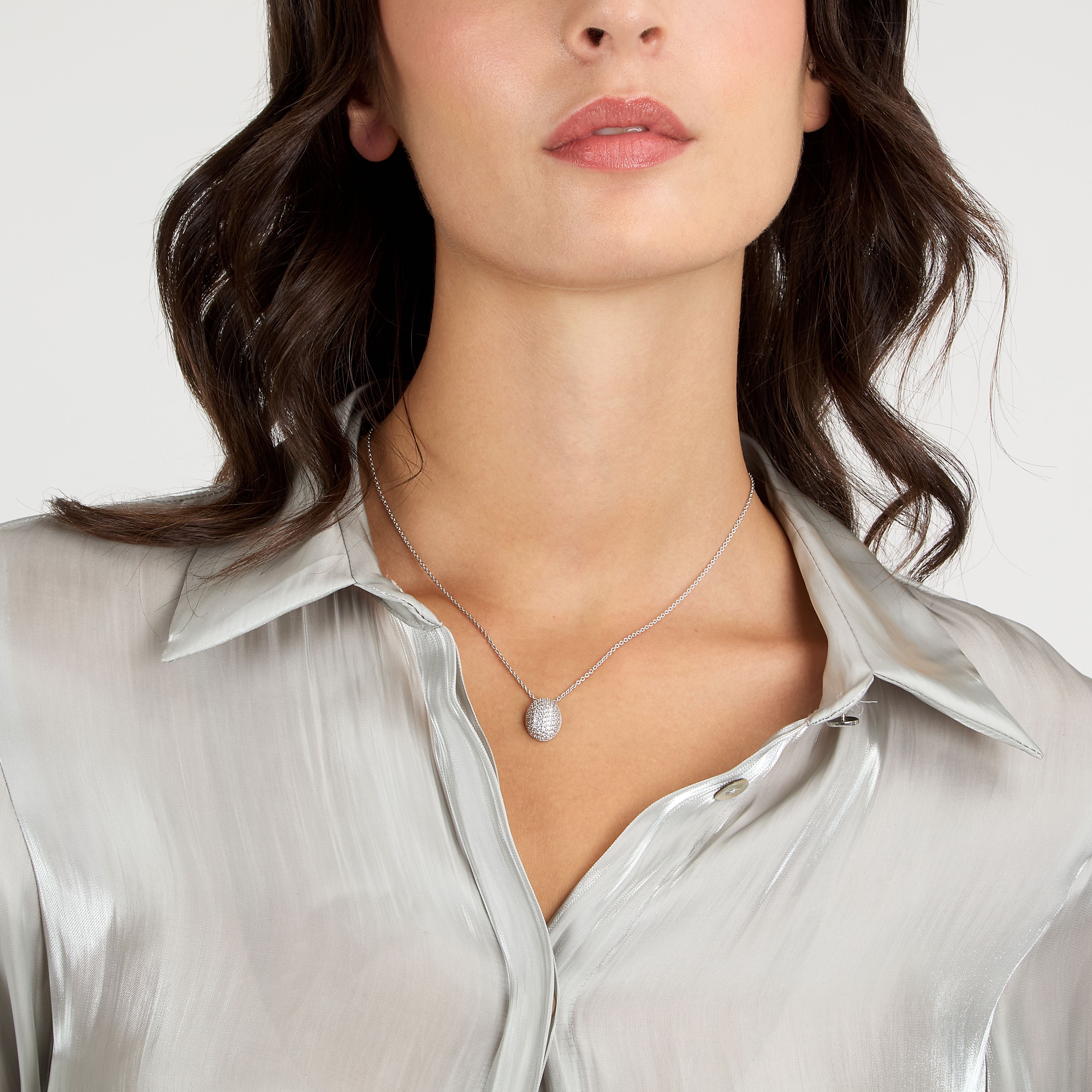 Collana Morellato SAZB06 Donna