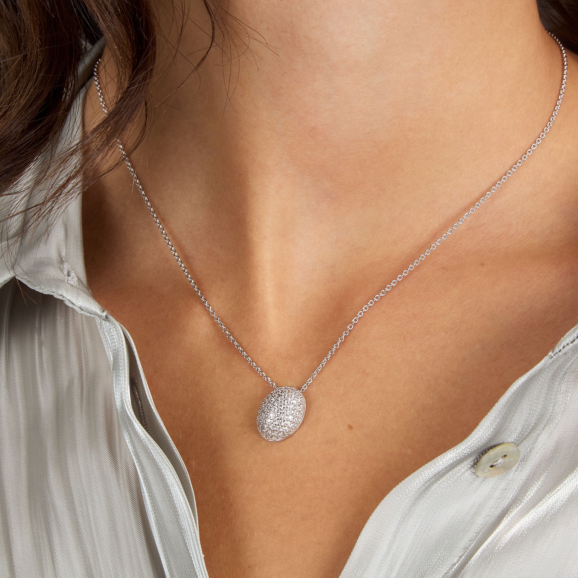 Collana Morellato SAZB06 Donna